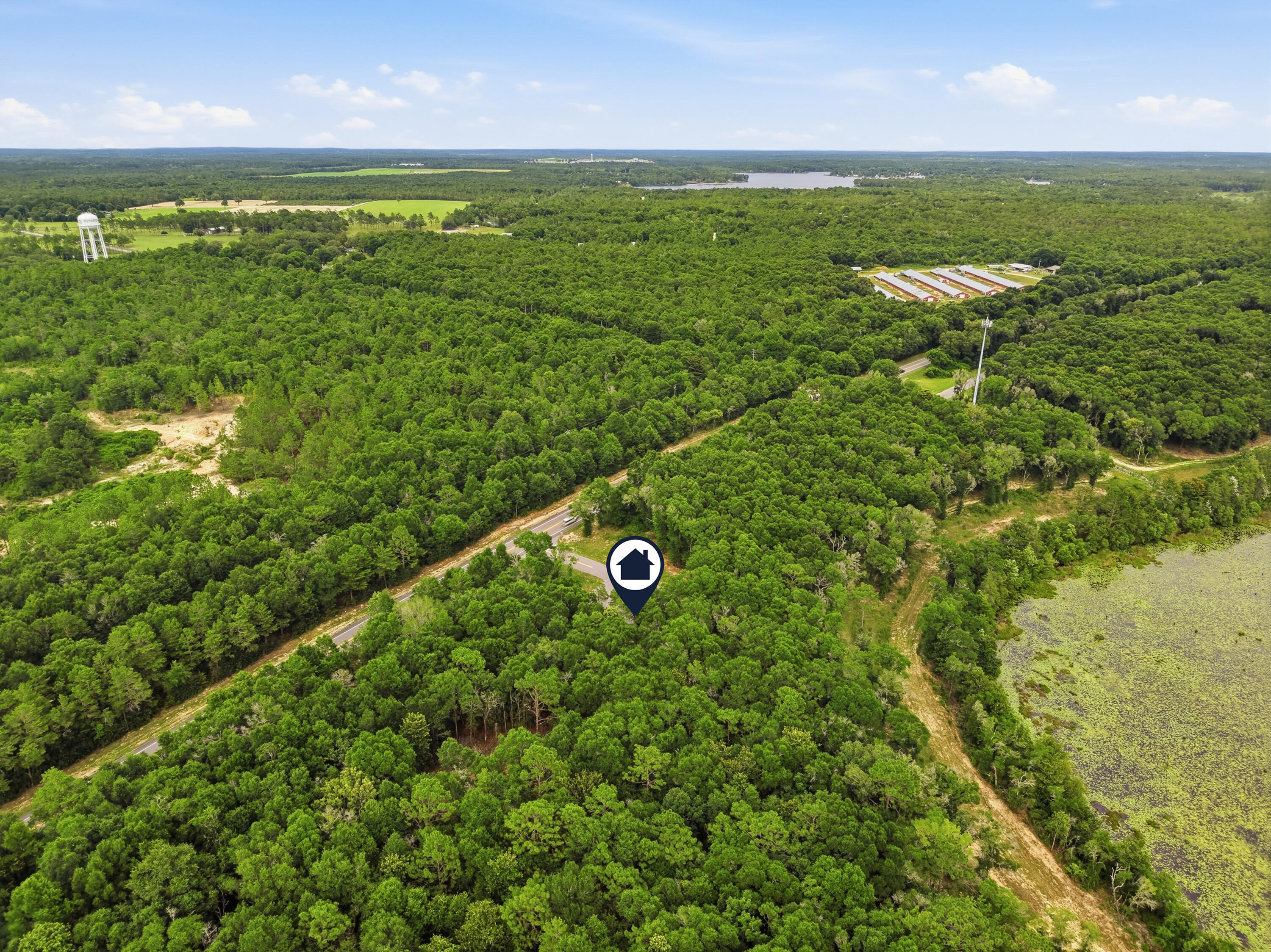 Seacoast Estates - Land