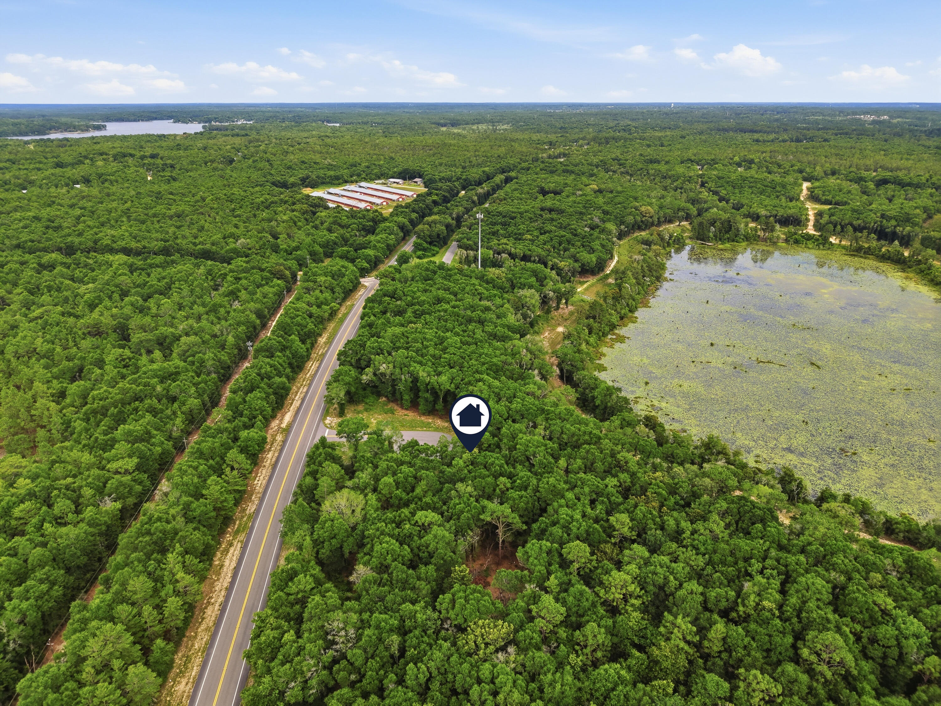 Seacoast Estates - Land