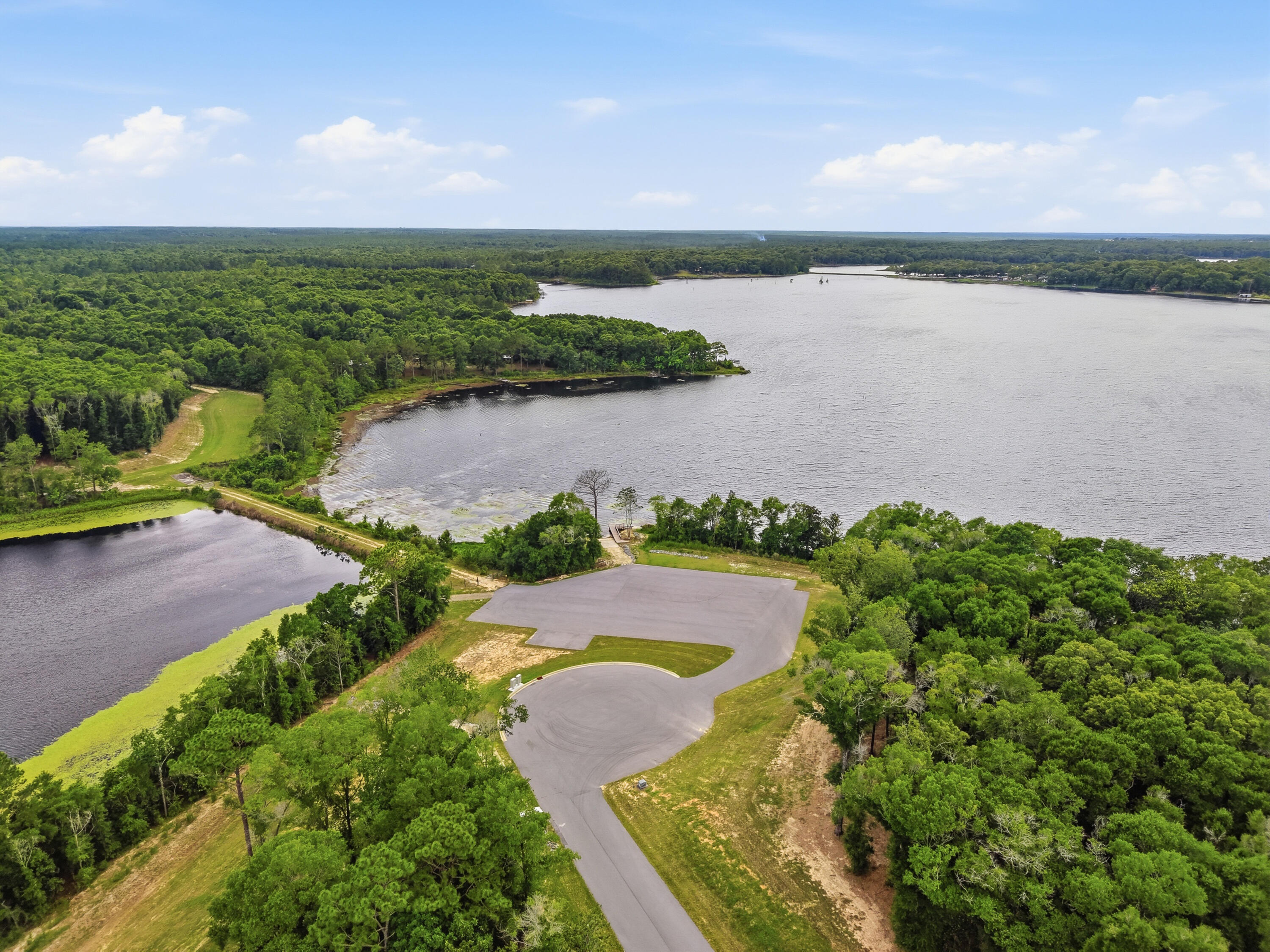 Seacoast Estates - Land