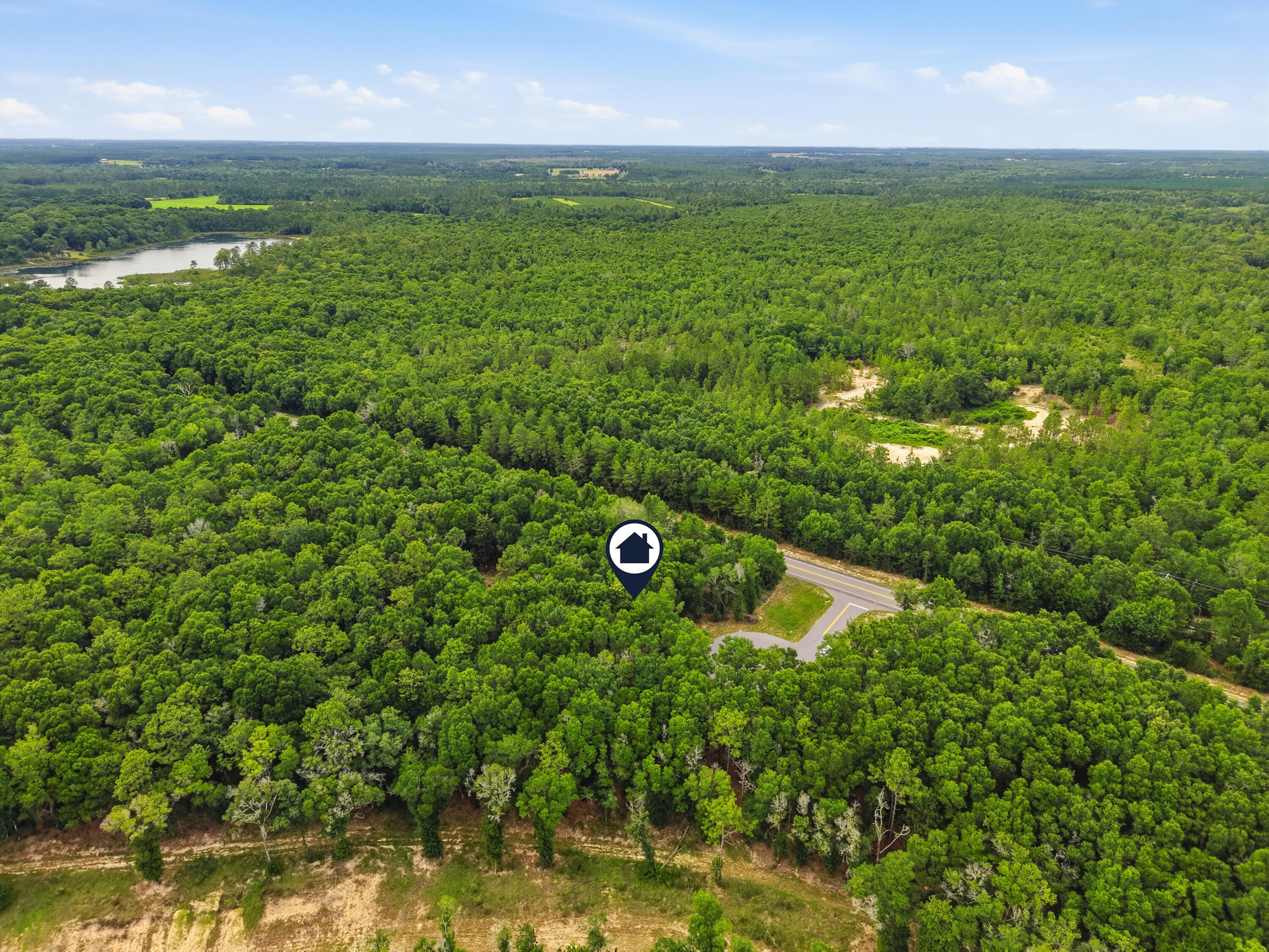 Seacoast Estates - Land