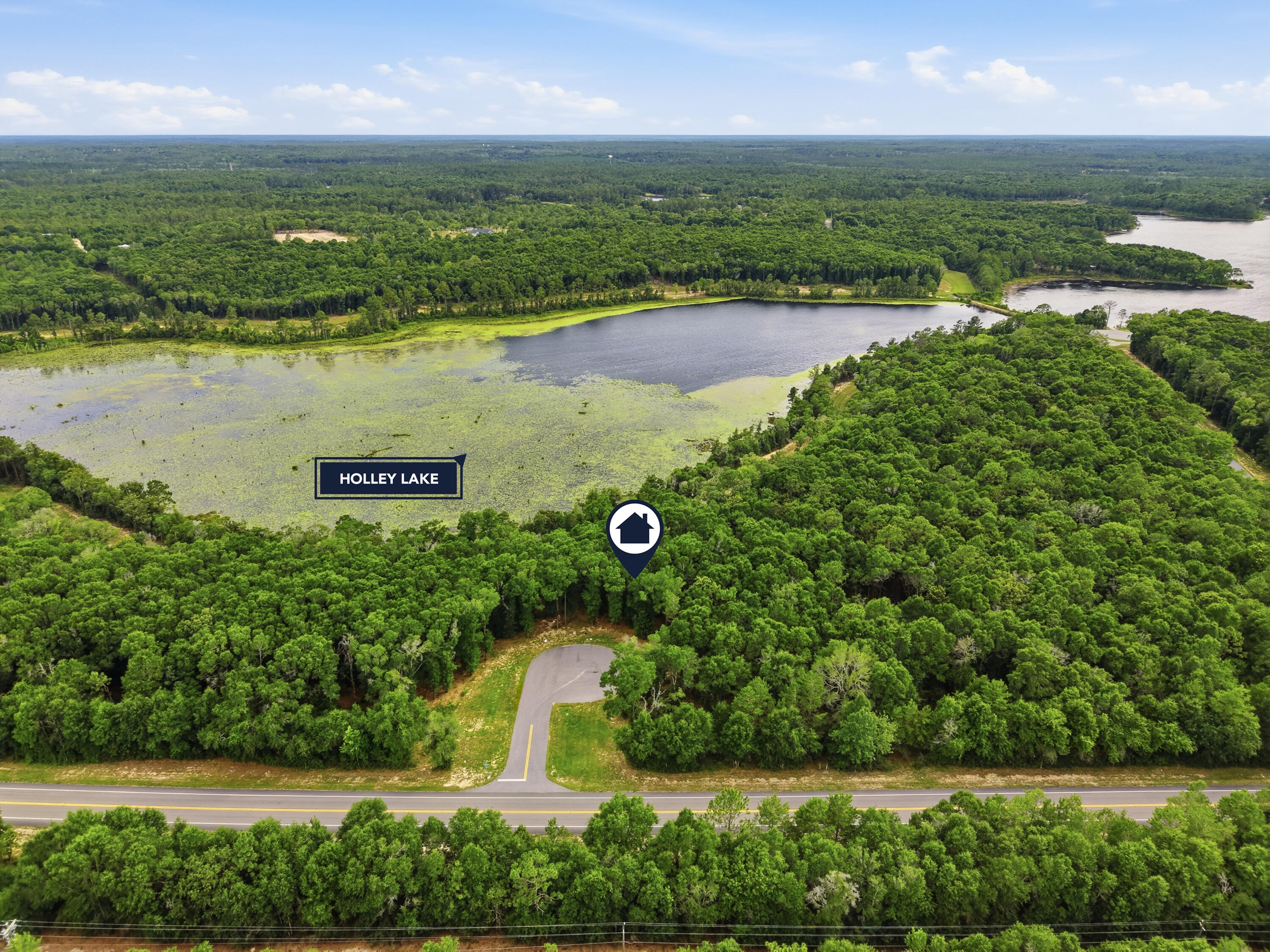 Seacoast Estates - Land