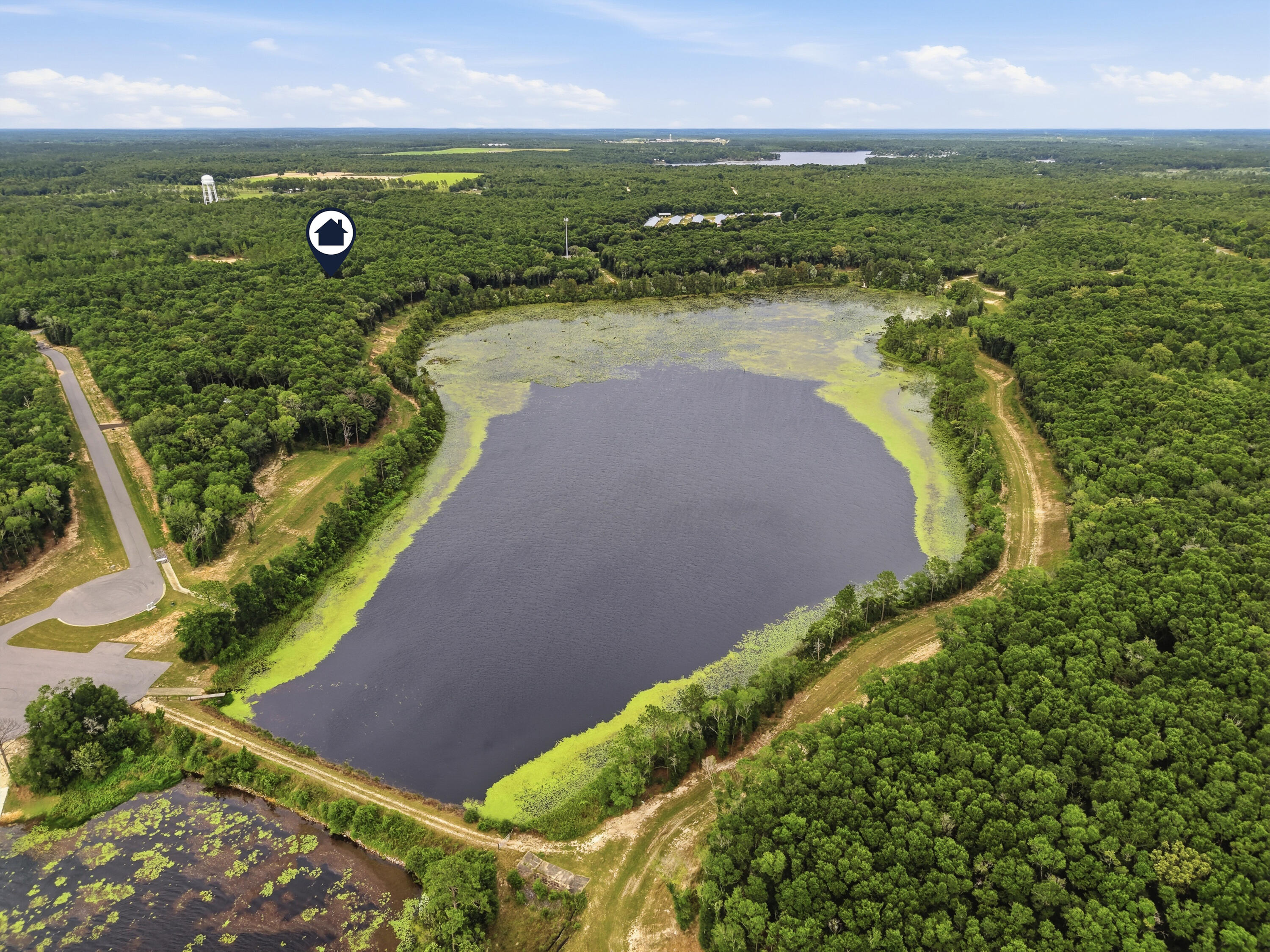 Seacoast Estates - Land