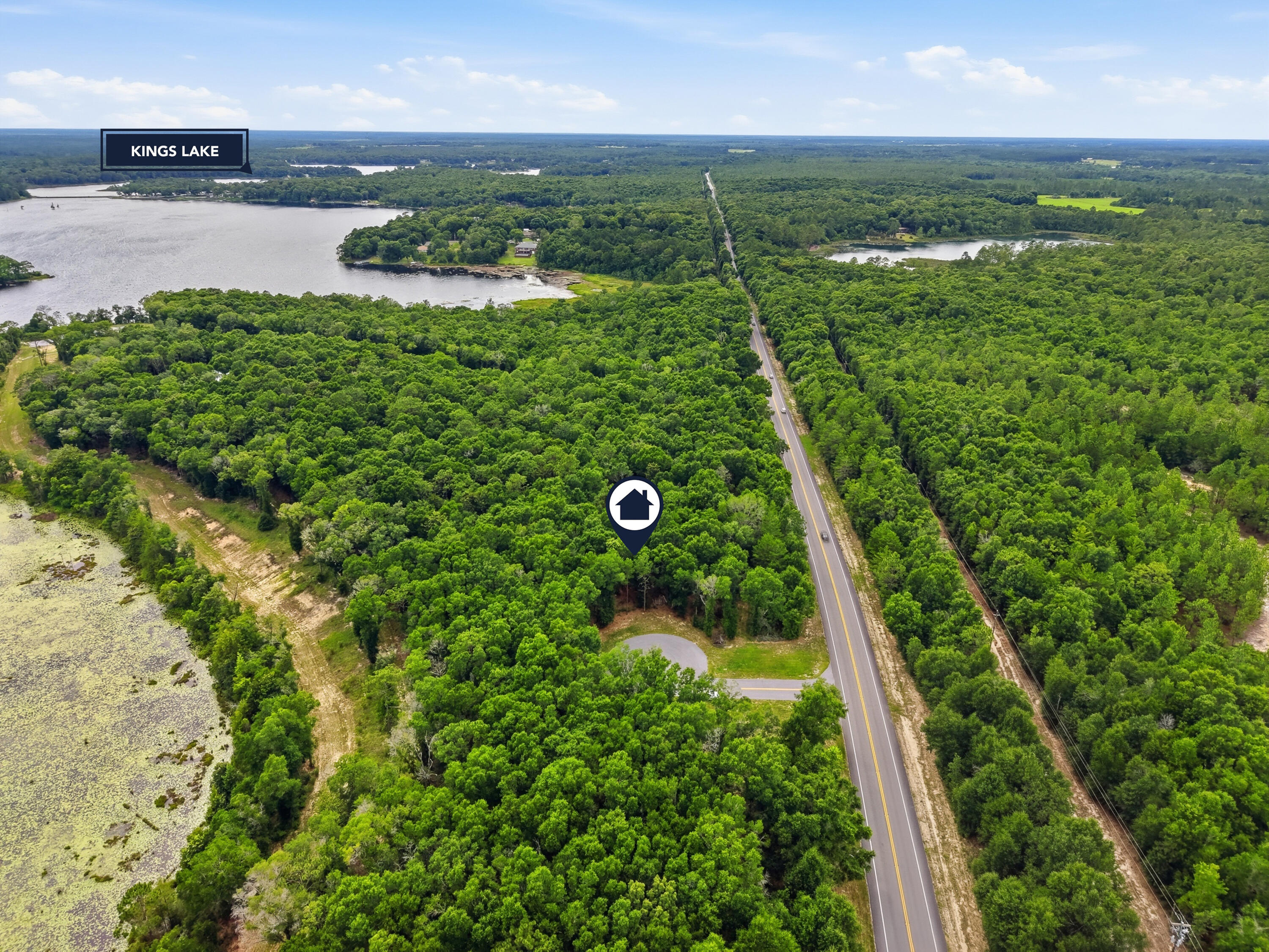 Seacoast Estates - Land