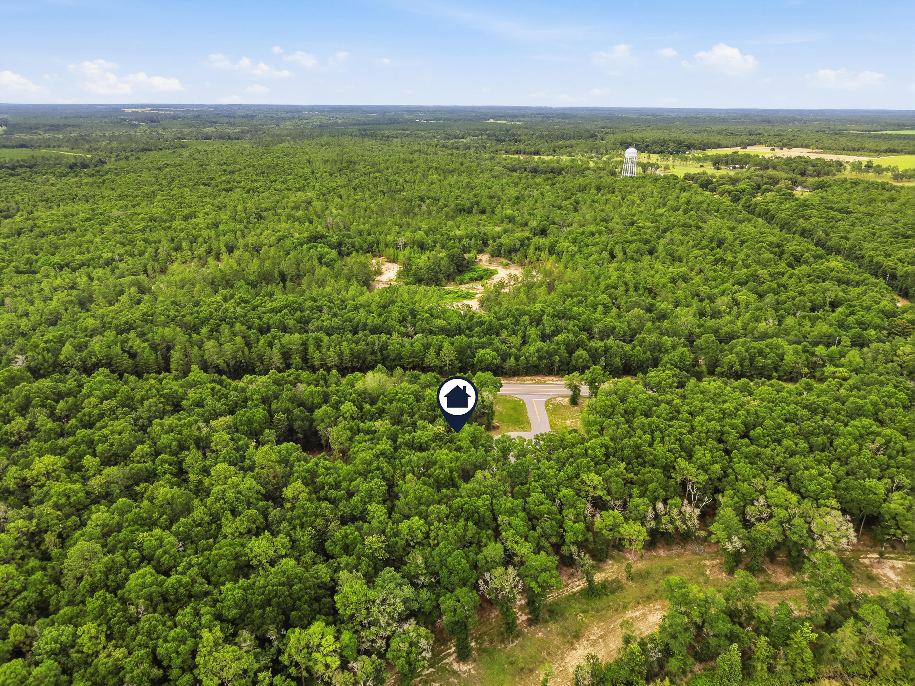 Seacoast Estates - Land