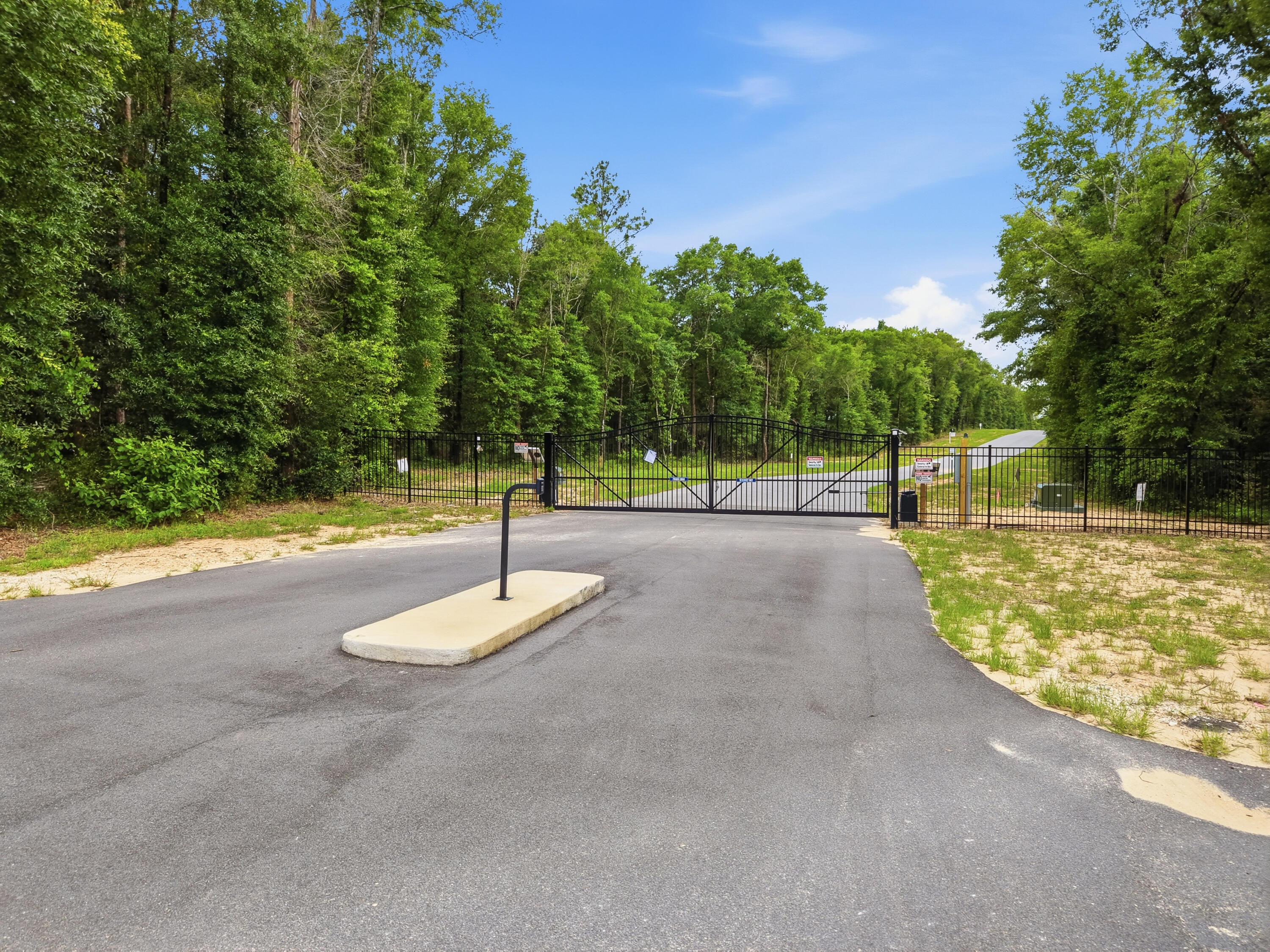 Seacoast Estates - Land