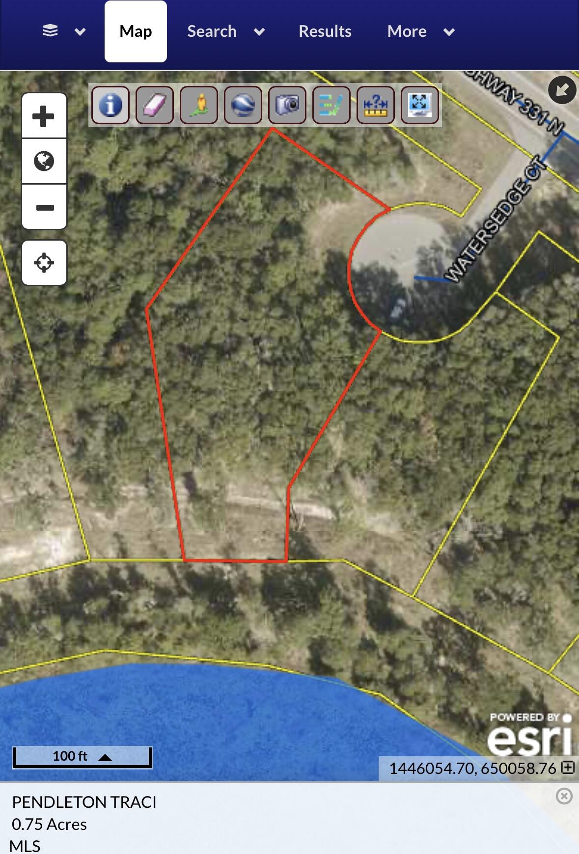 Seacoast Estates - Land