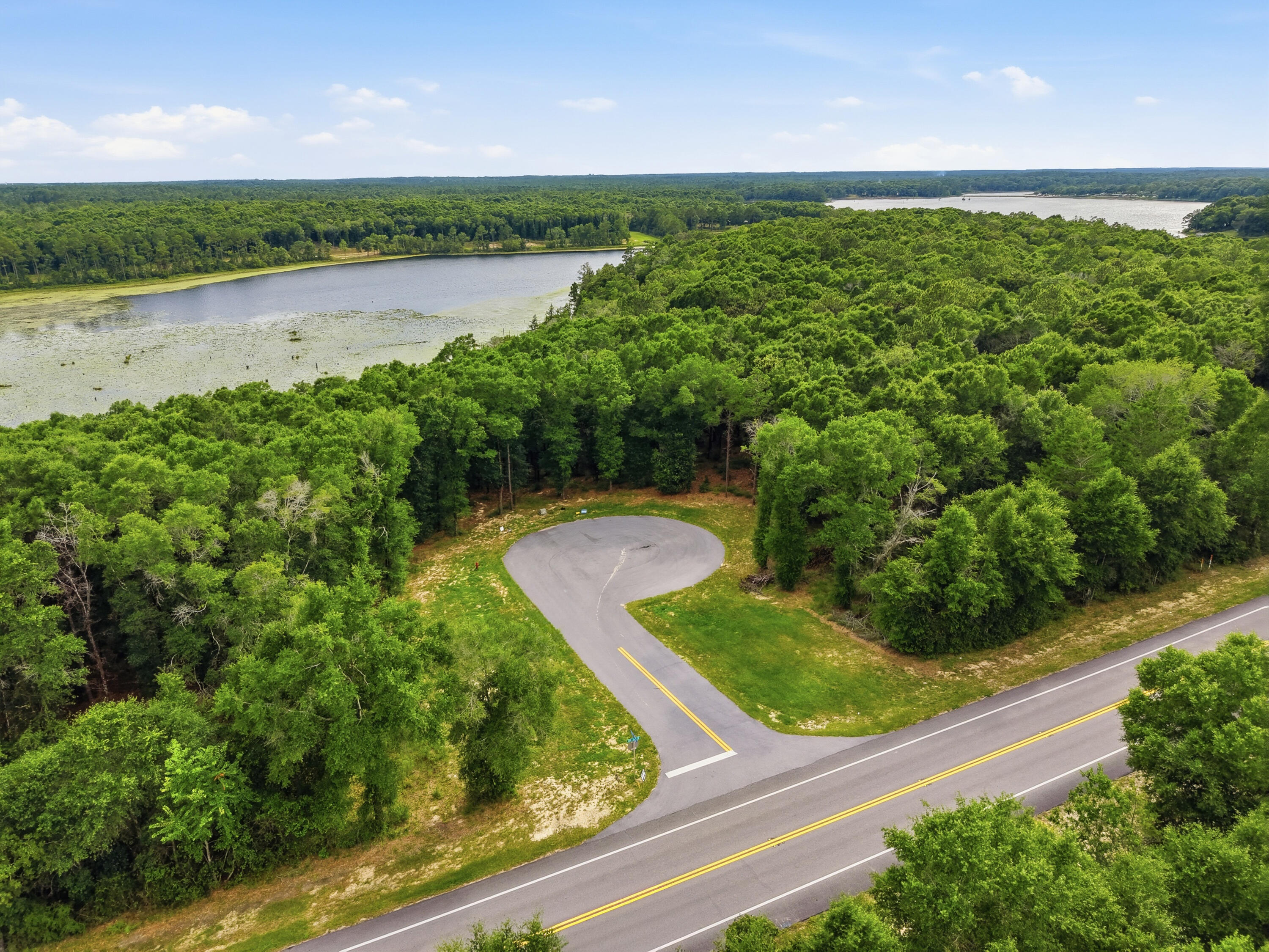 Seacoast Estates - Land