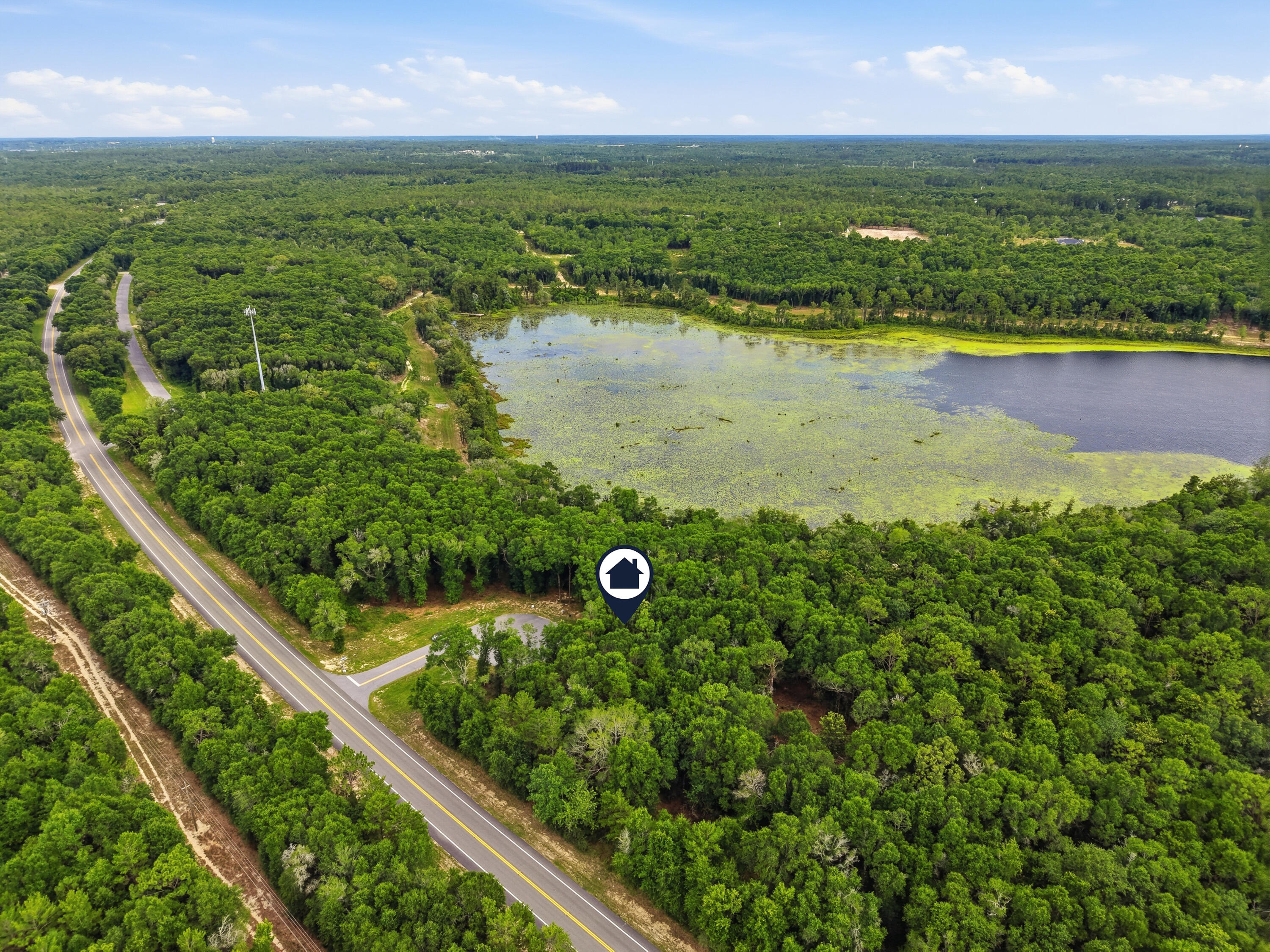 Seacoast Estates - Land