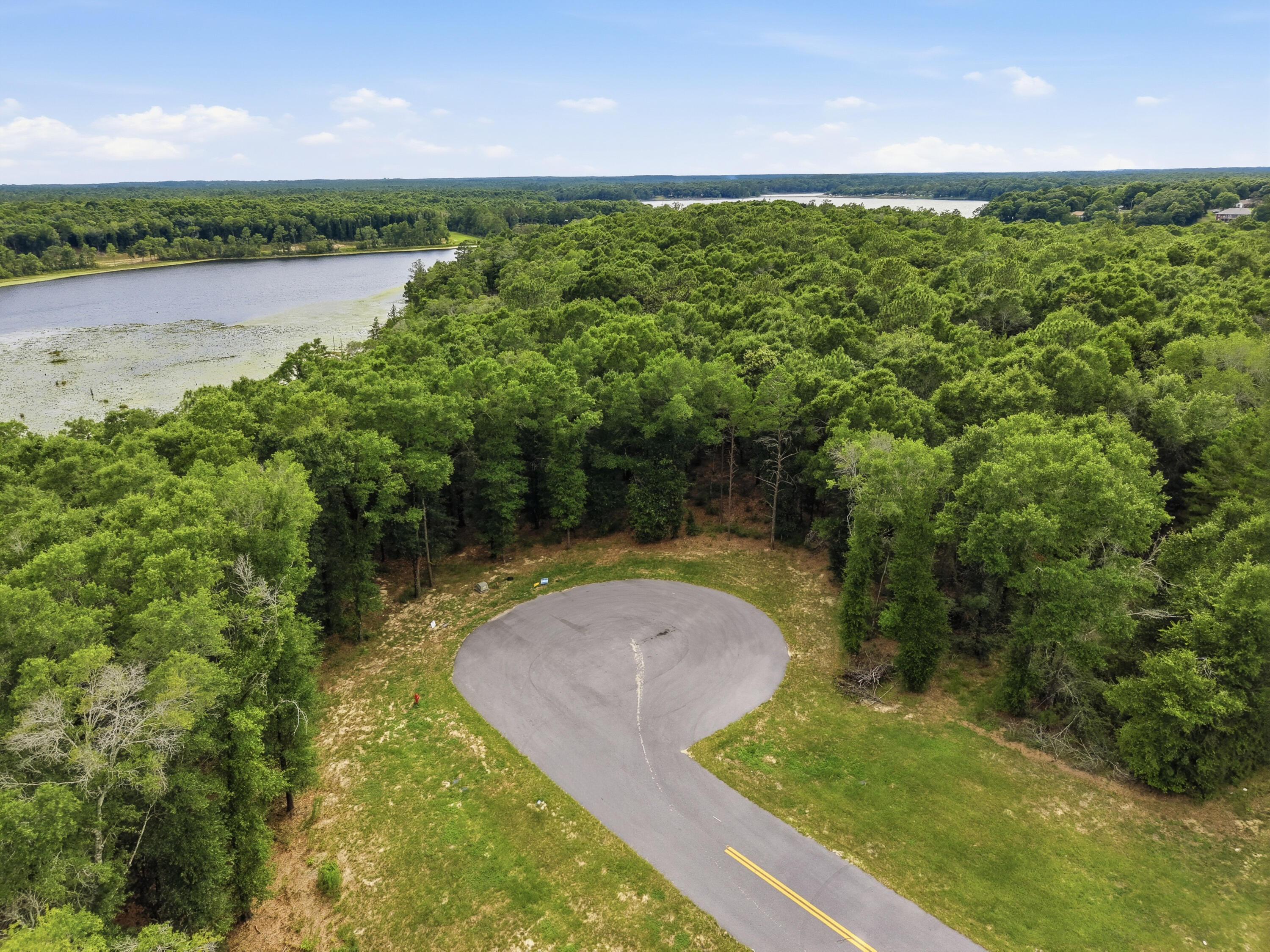 Seacoast Estates - Land