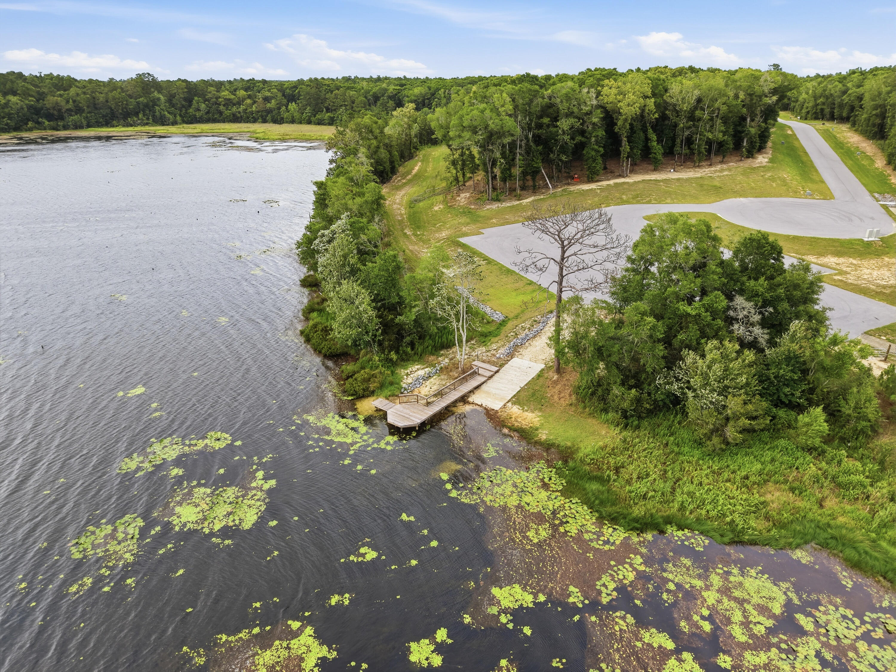 Seacoast Estates - Land