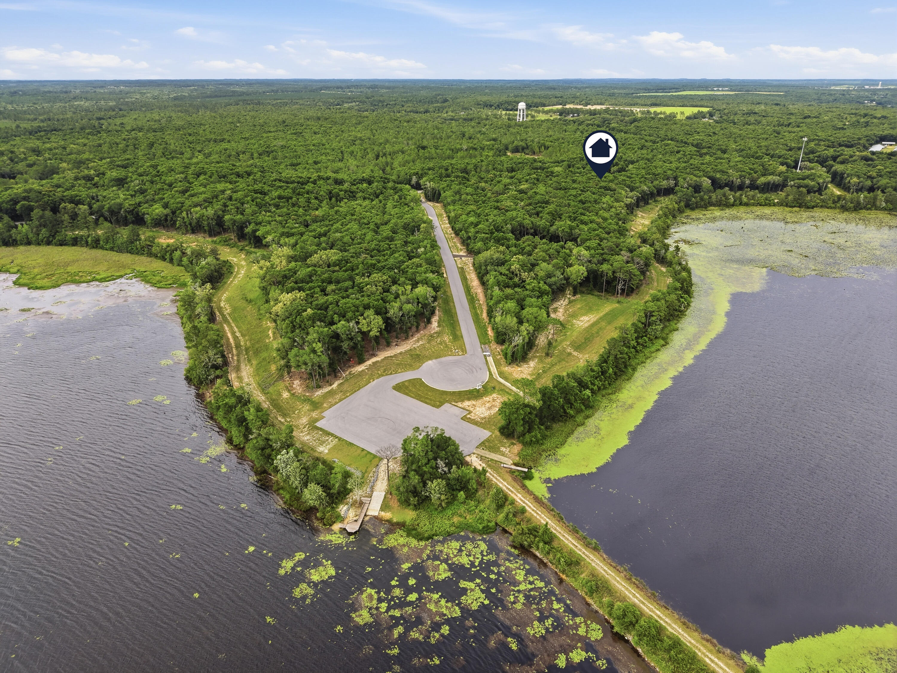Seacoast Estates - Land