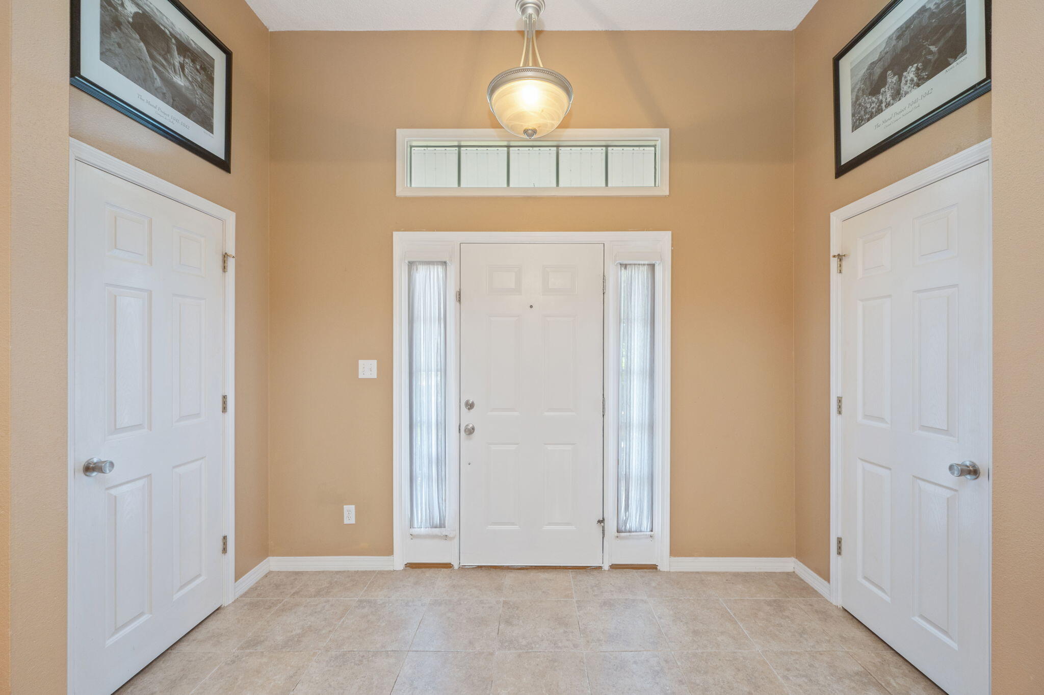 HOMESTEAD MANOR S/D - Residential
