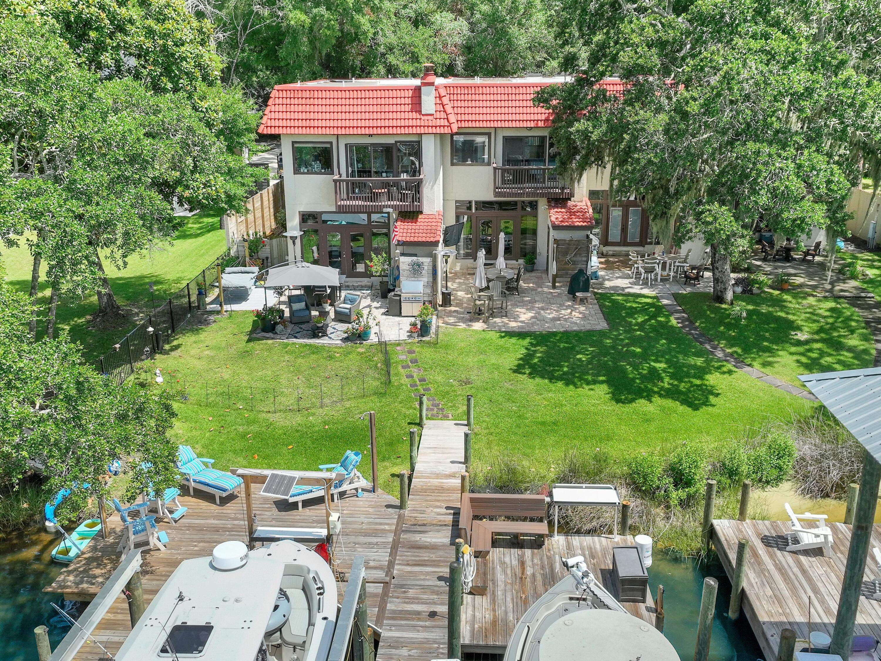 ARROYA CASSA - Residential