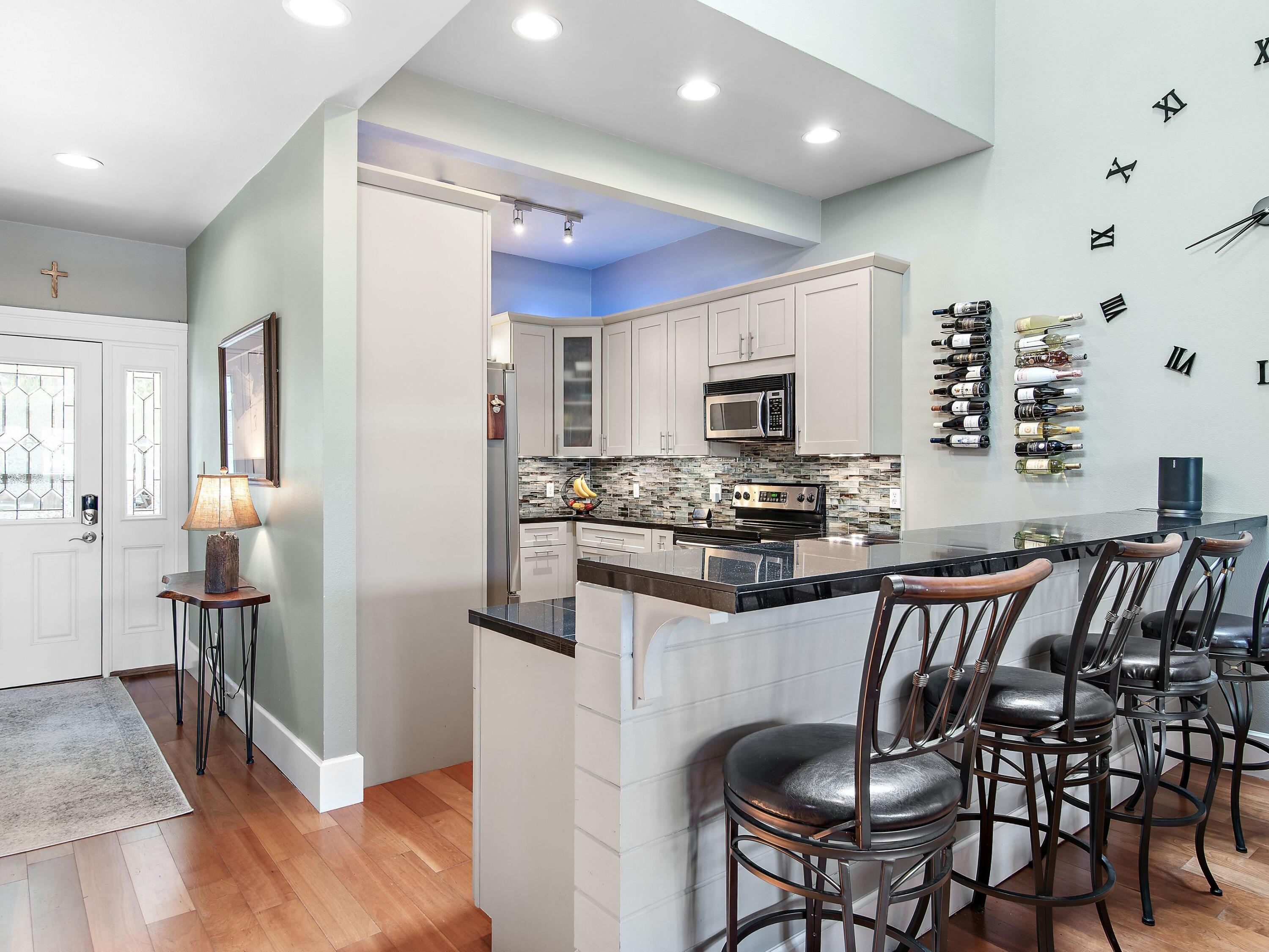 ARROYA CASSA - Residential