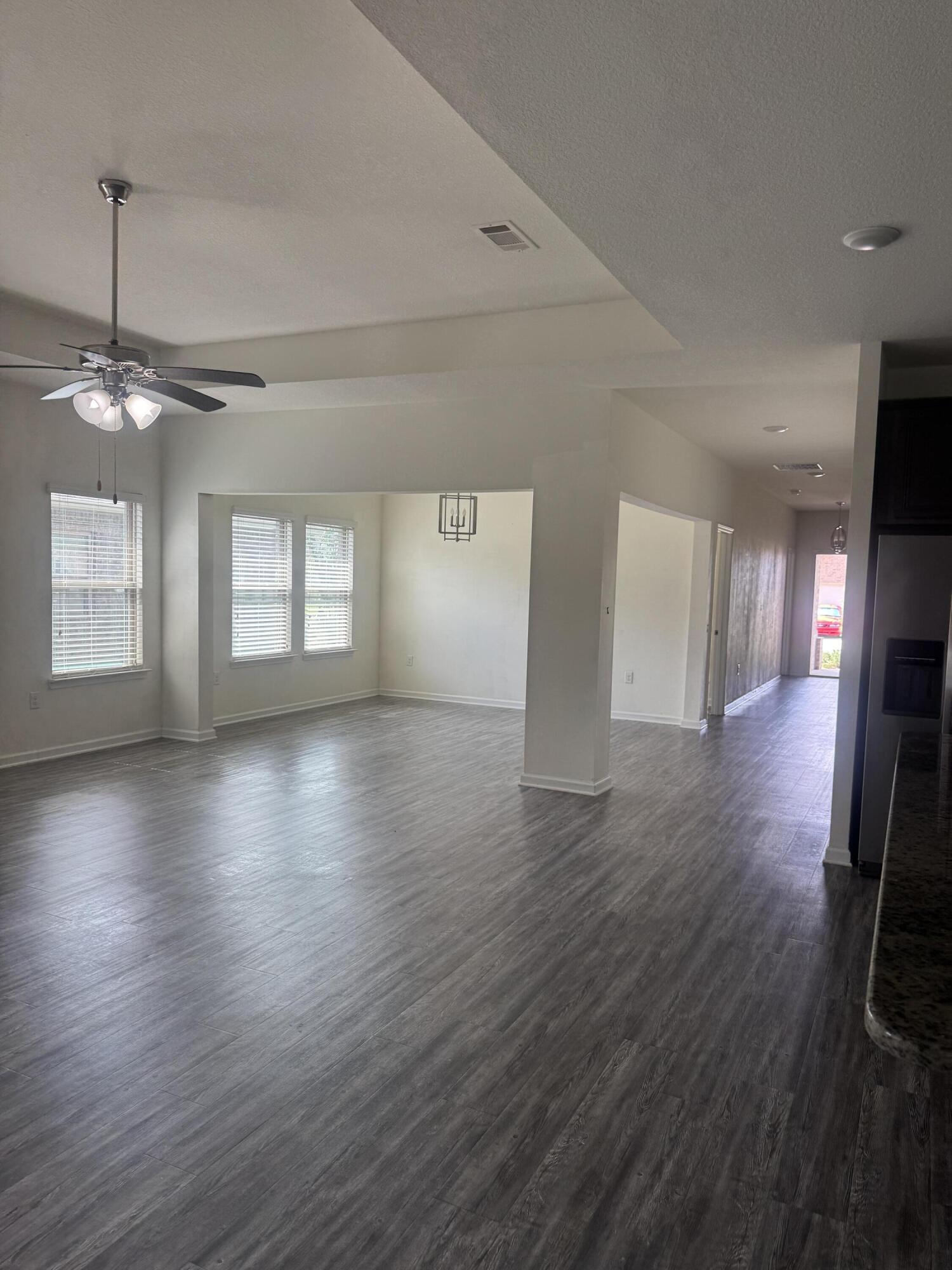 Redstone Commons - Residential Lease