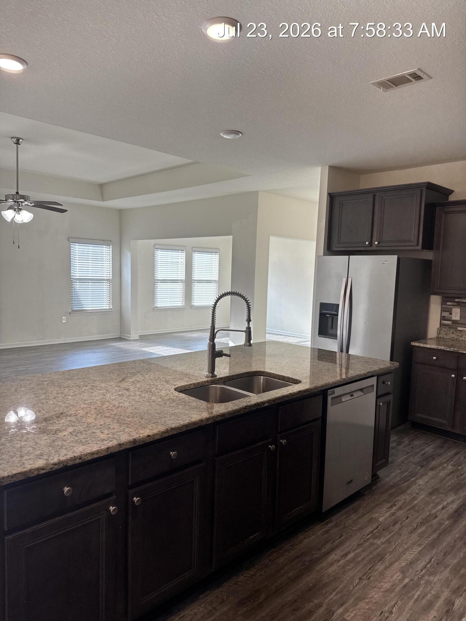Redstone Commons - Residential Lease
