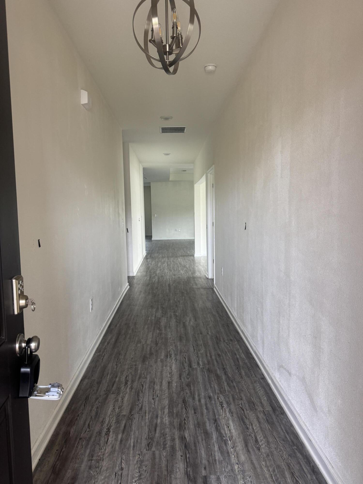 Redstone Commons - Residential Lease