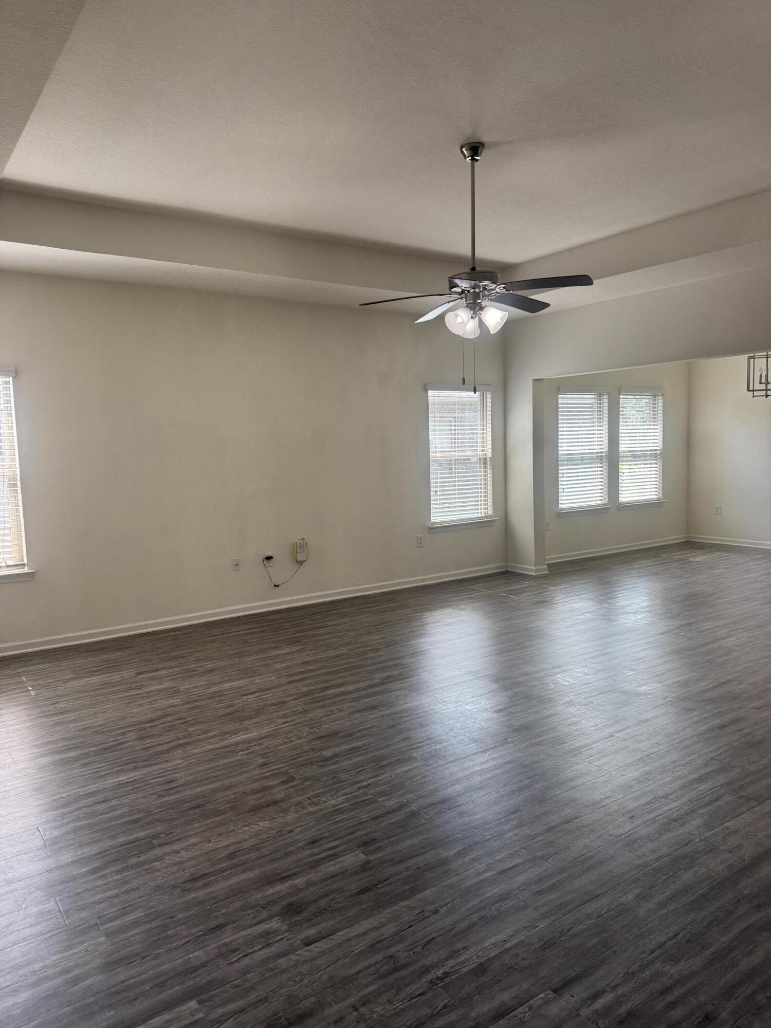 Redstone Commons - Residential Lease