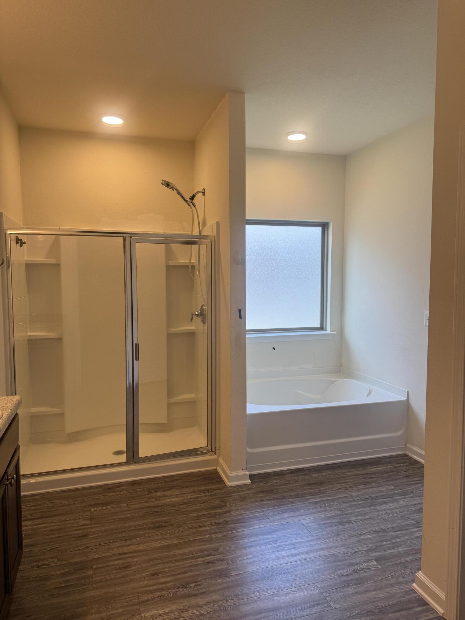 Redstone Commons - Residential Lease