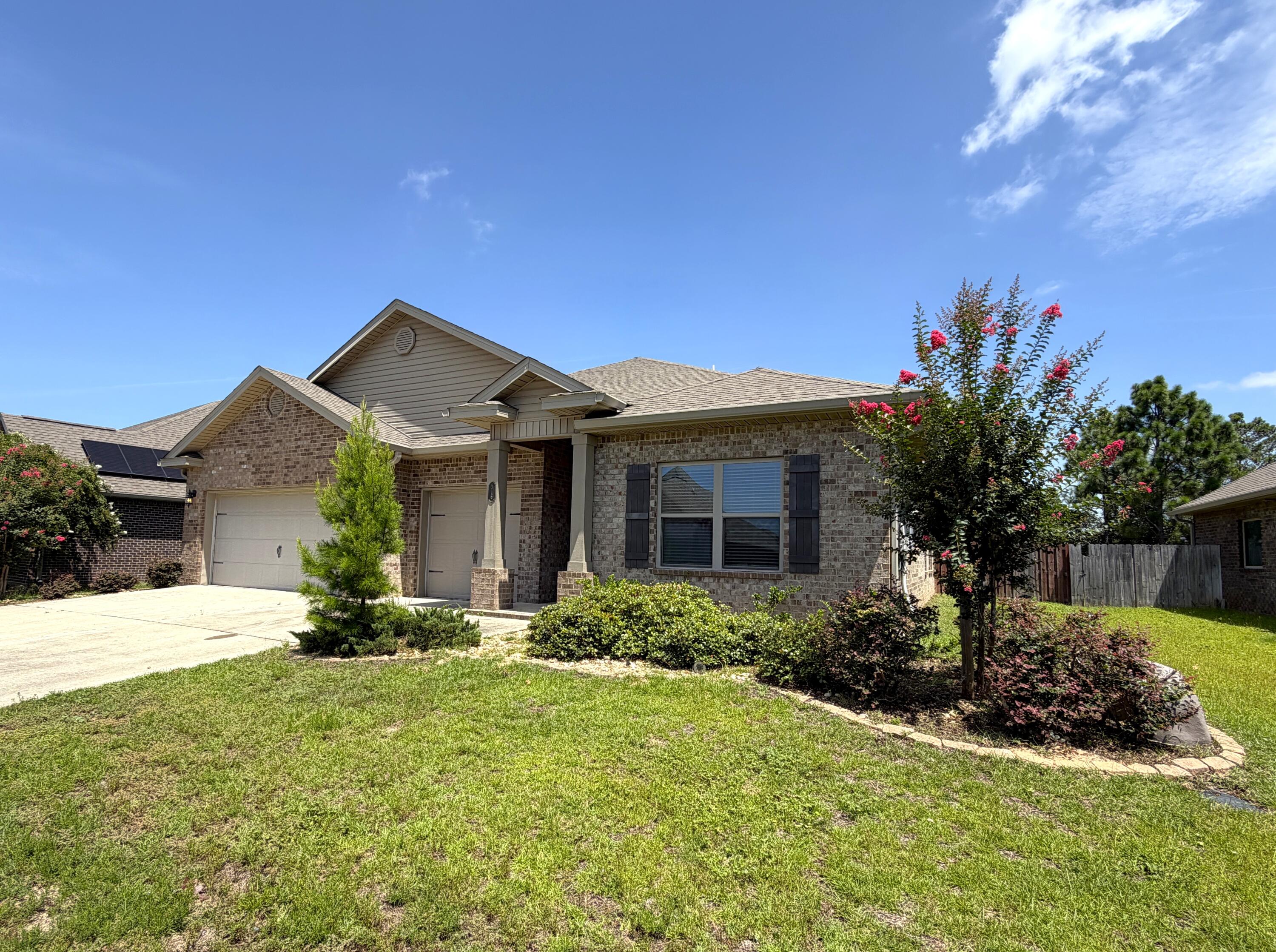 Redstone Commons - Residential Lease