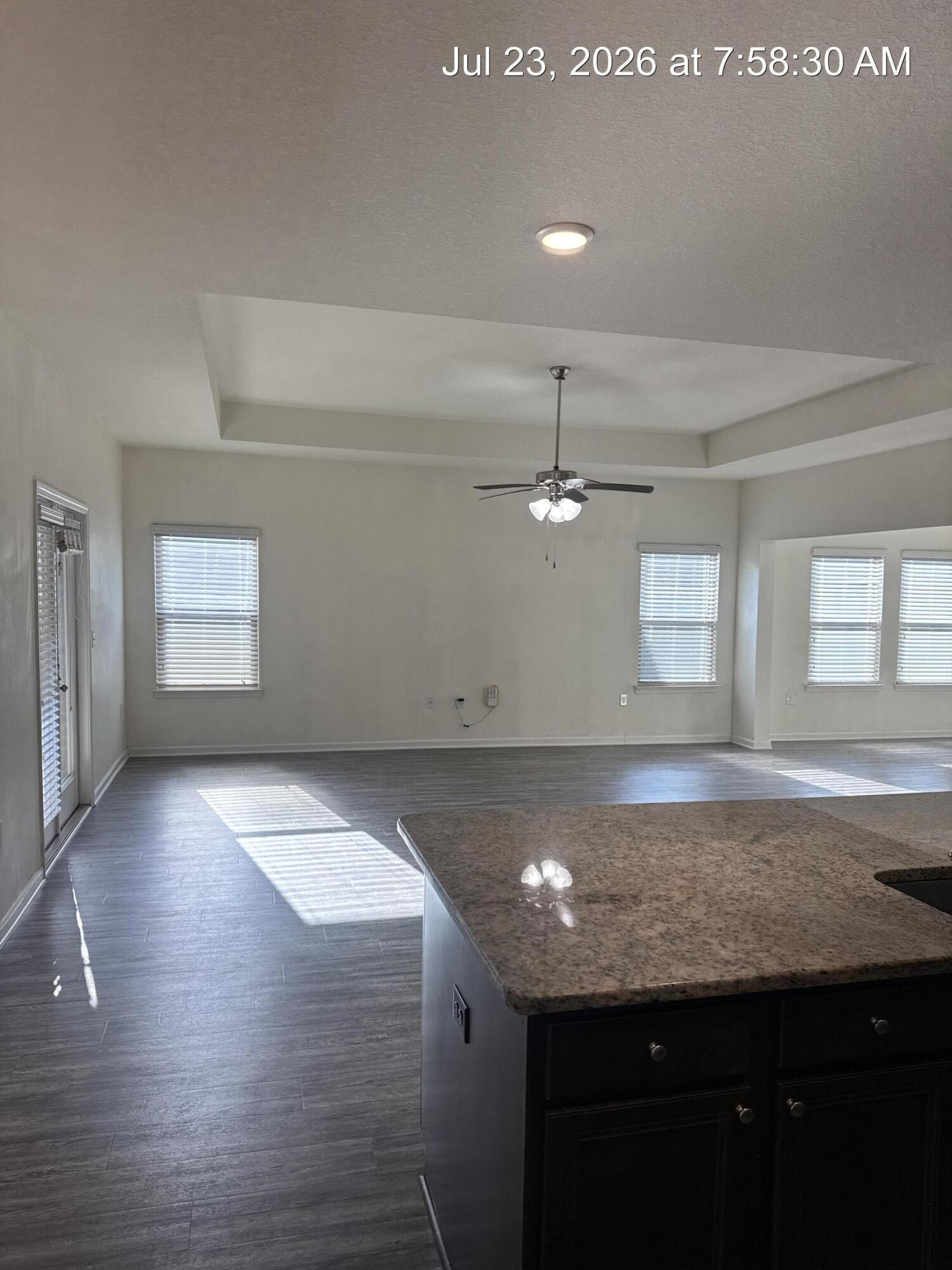 Redstone Commons - Residential Lease