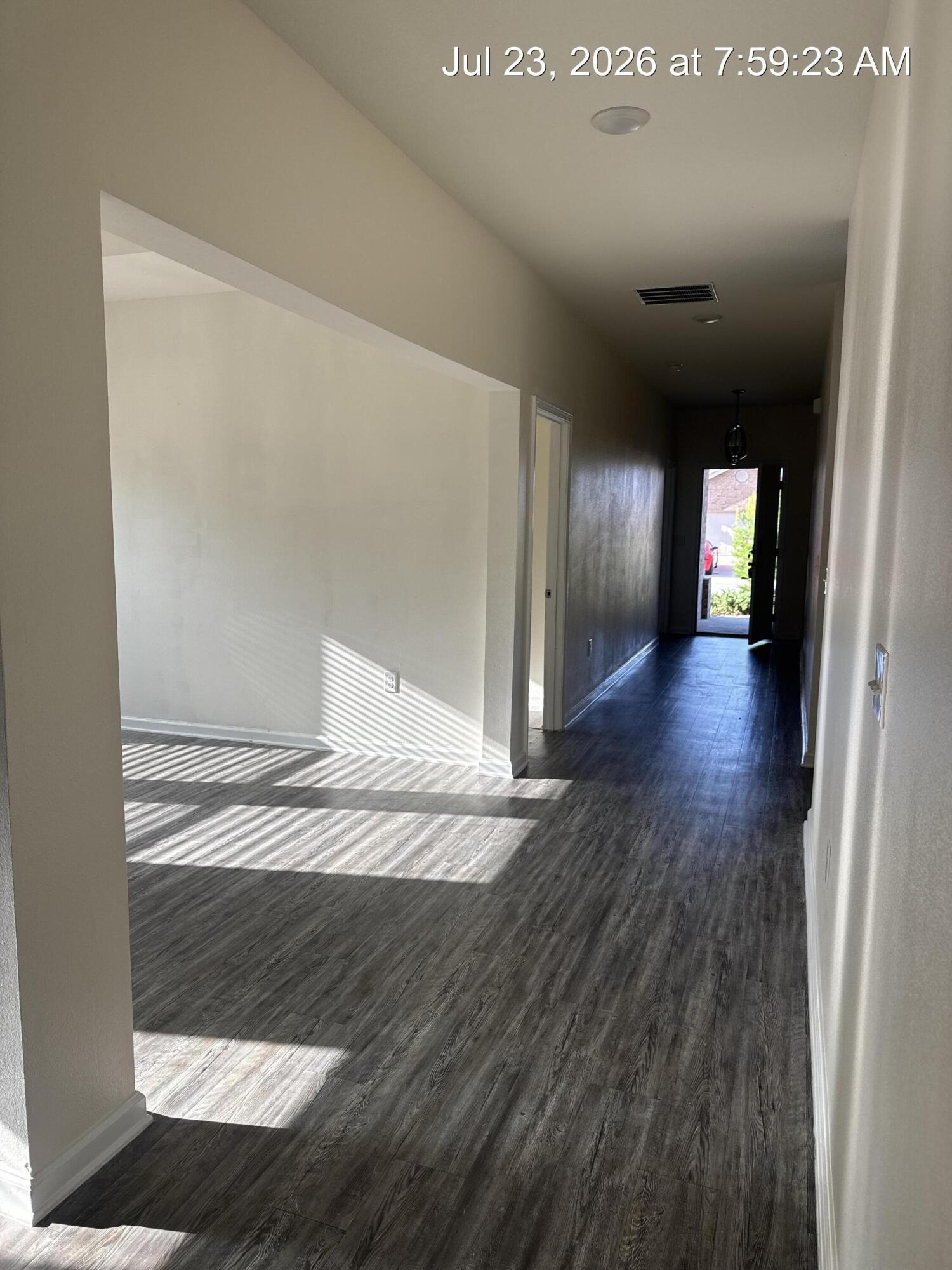 Redstone Commons - Residential Lease