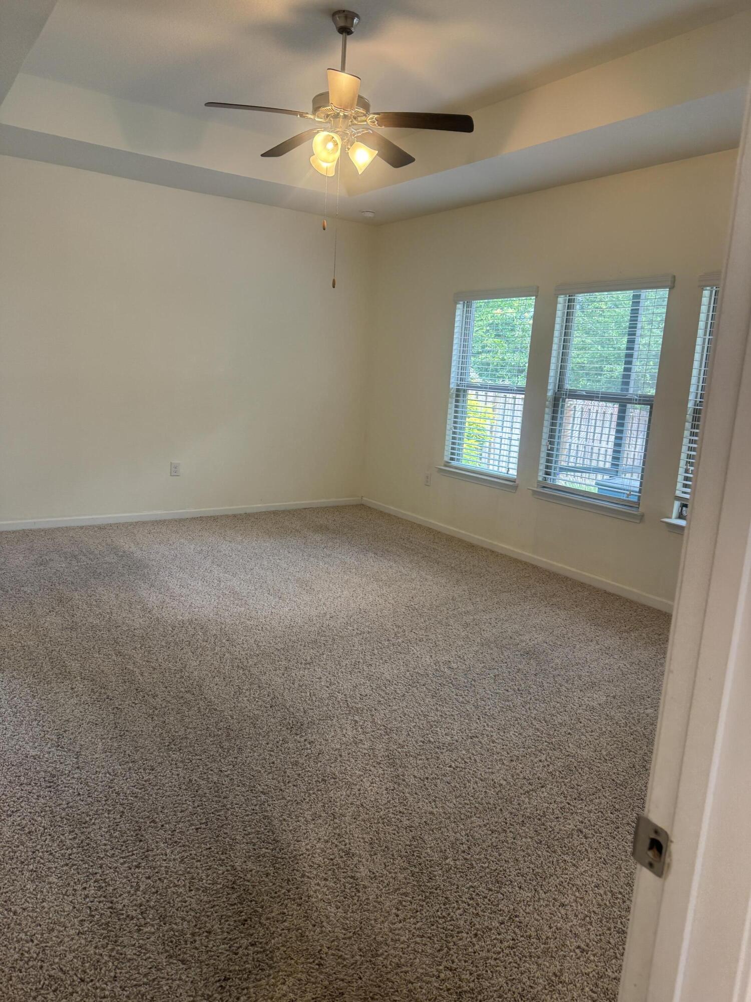 Redstone Commons - Residential Lease