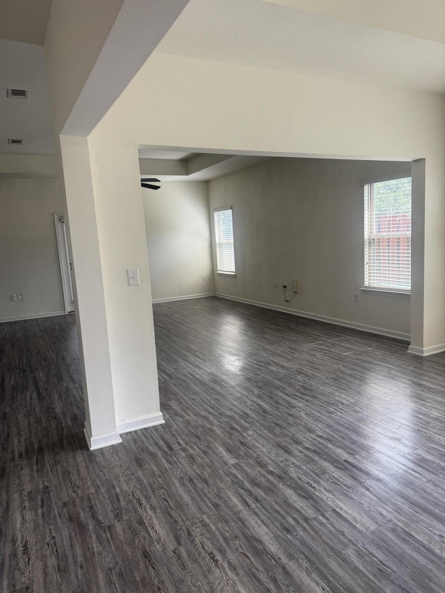 Redstone Commons - Residential Lease