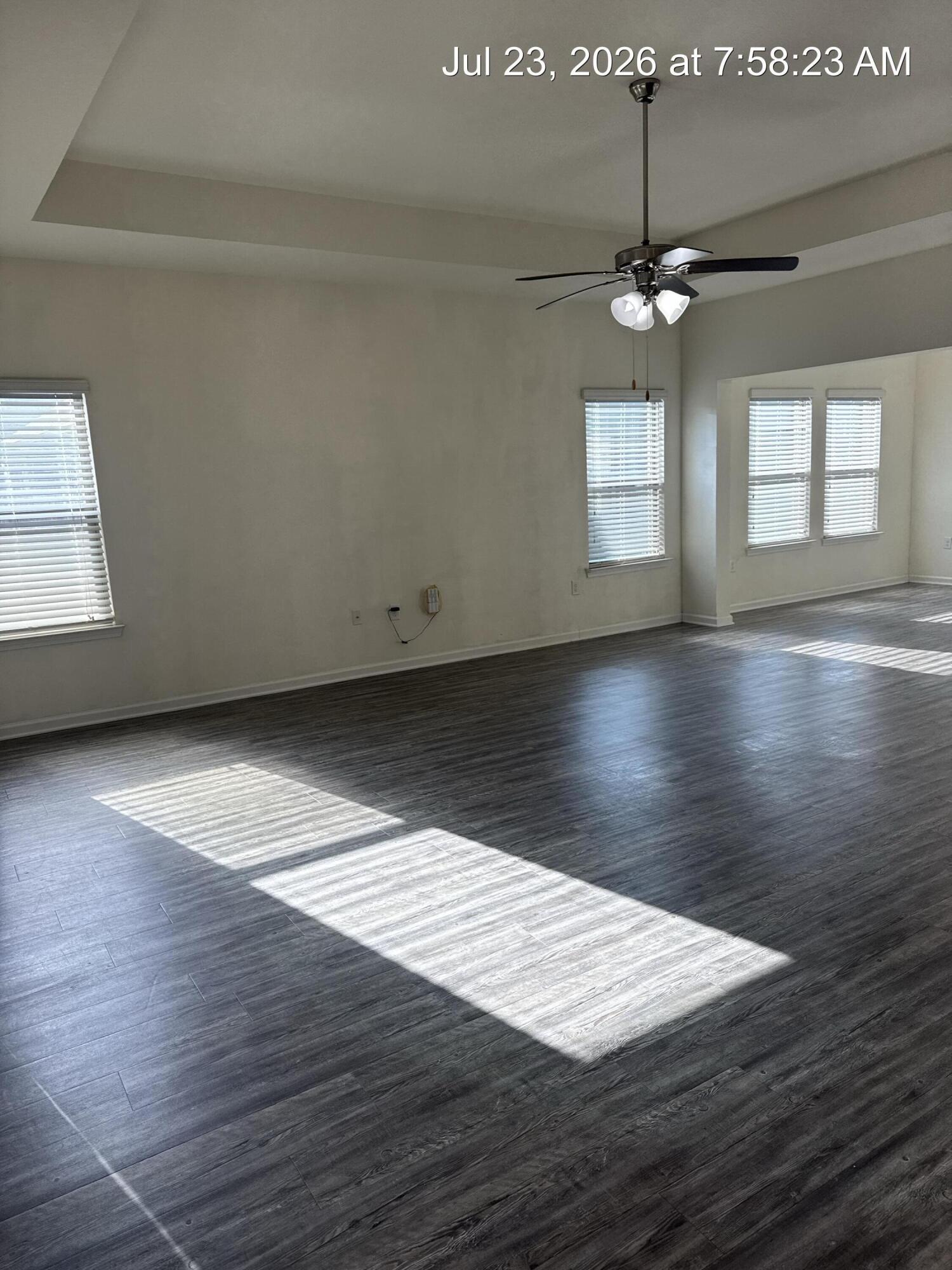 Redstone Commons - Residential Lease