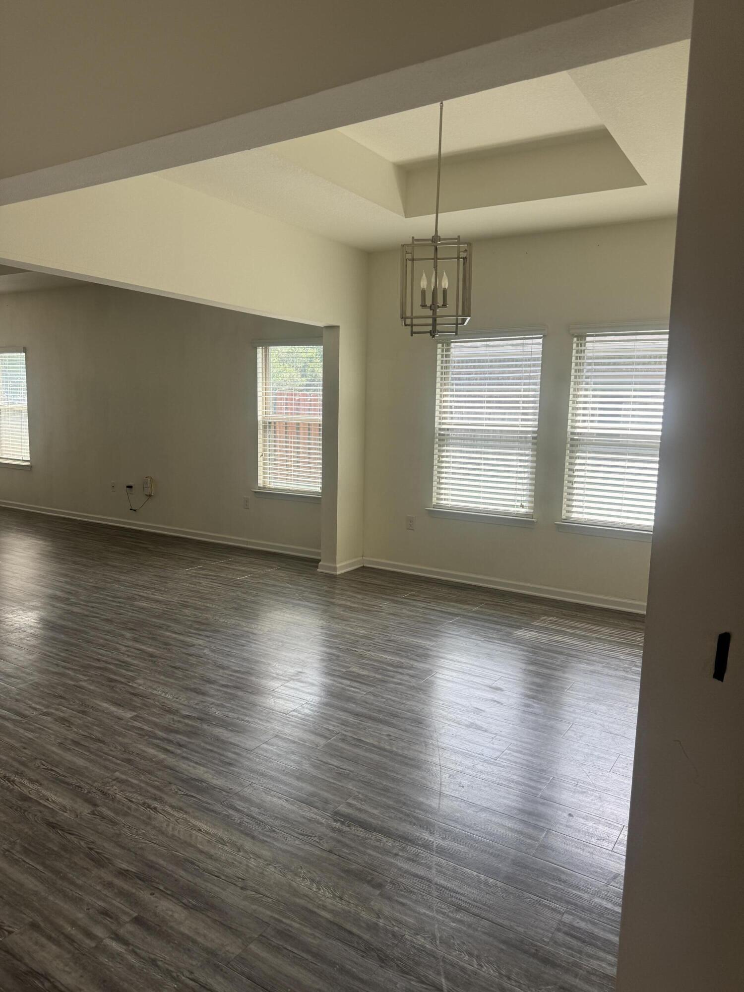 Redstone Commons - Residential Lease
