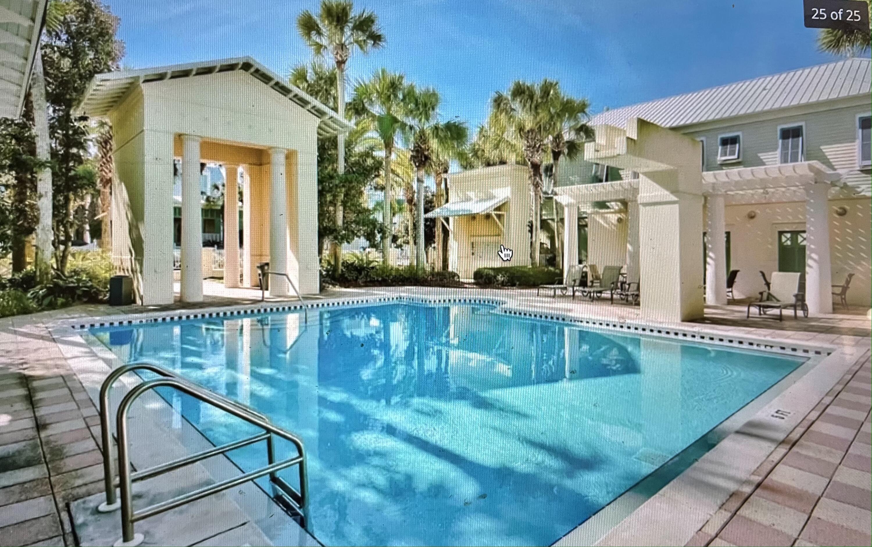 FRANGISTA BEACH 1ST ADDN - Residential