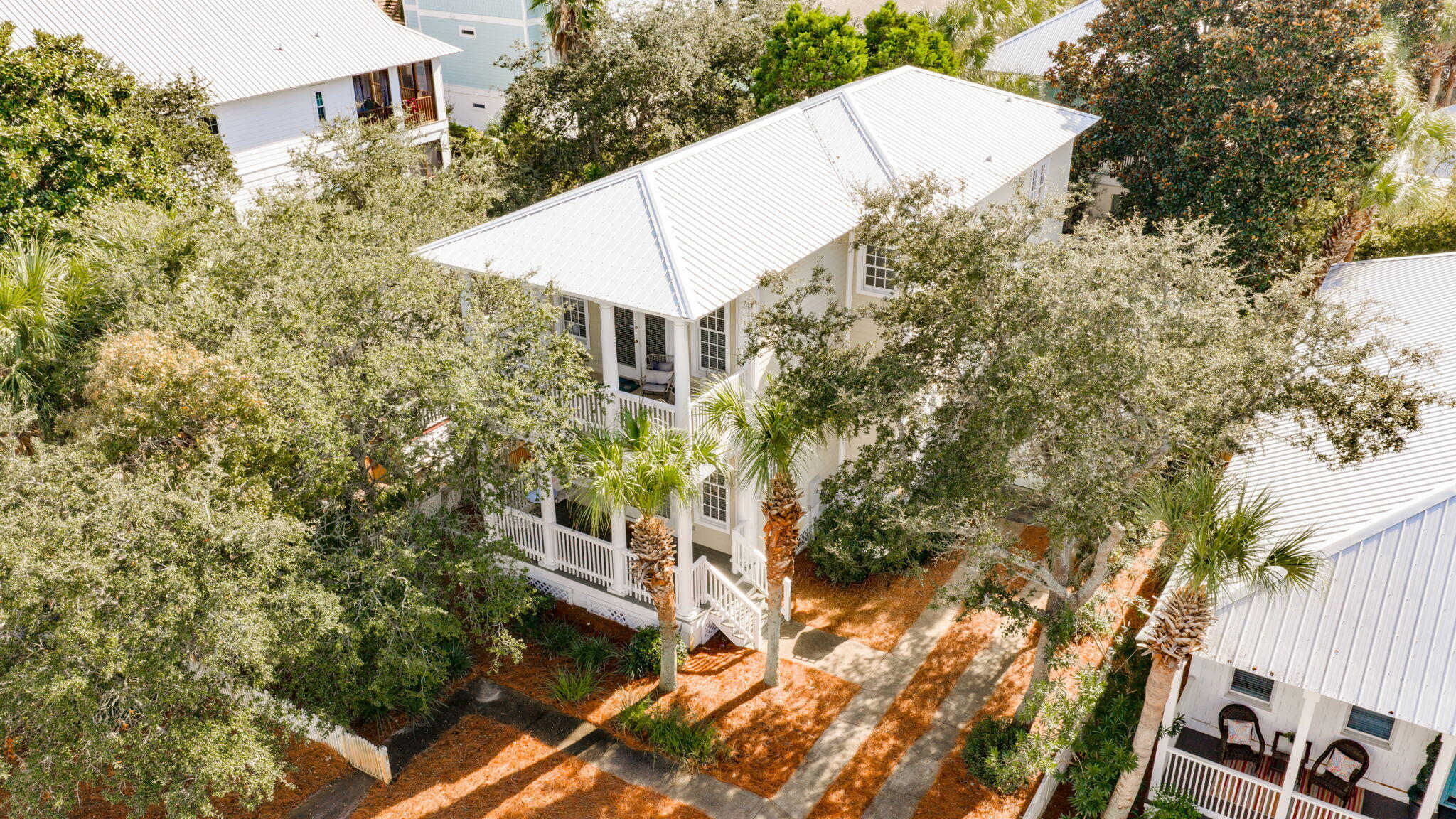 FRANGISTA BEACH 1ST ADDN - Residential