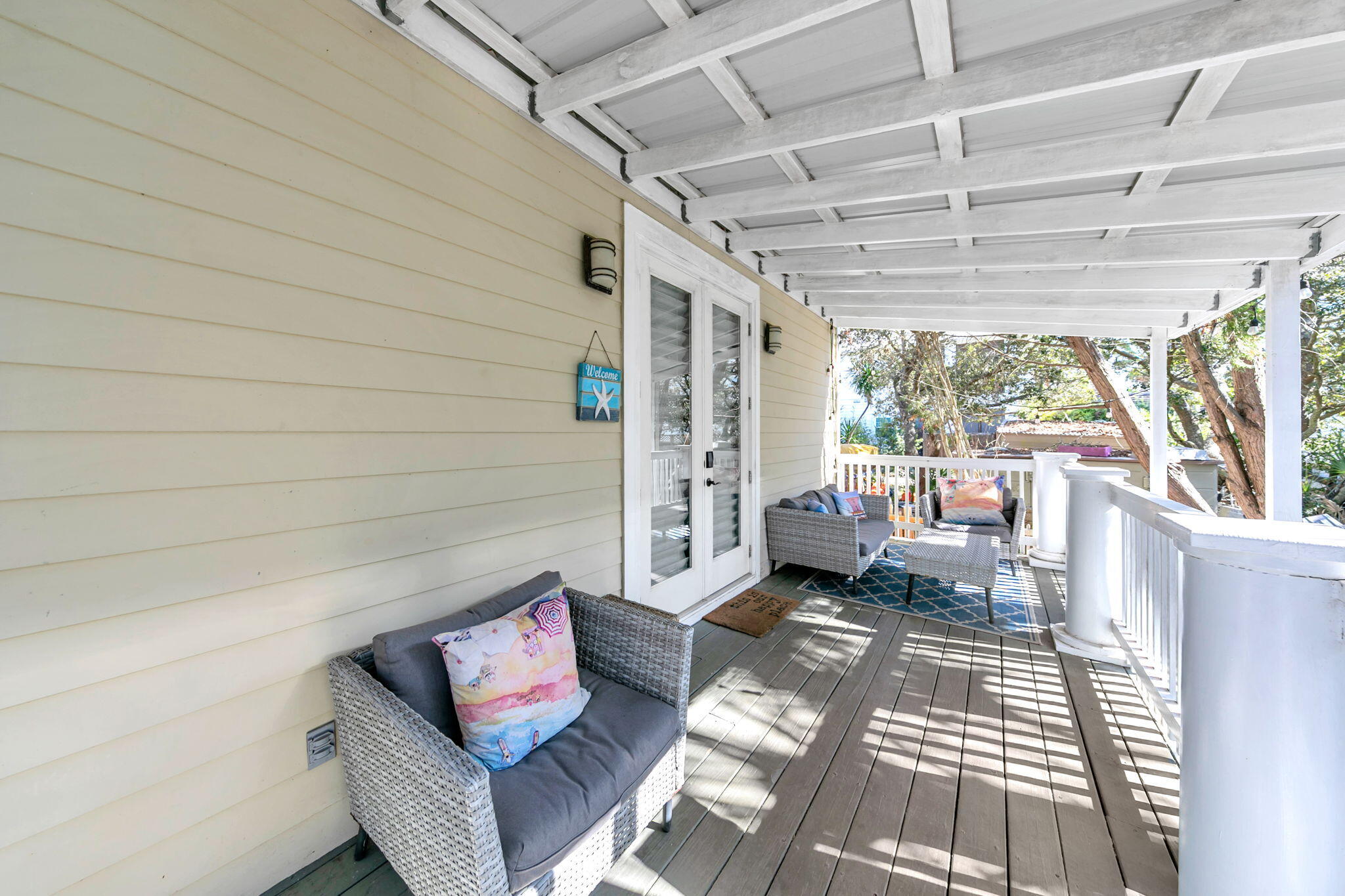 FRANGISTA BEACH 1ST ADDN - Residential
