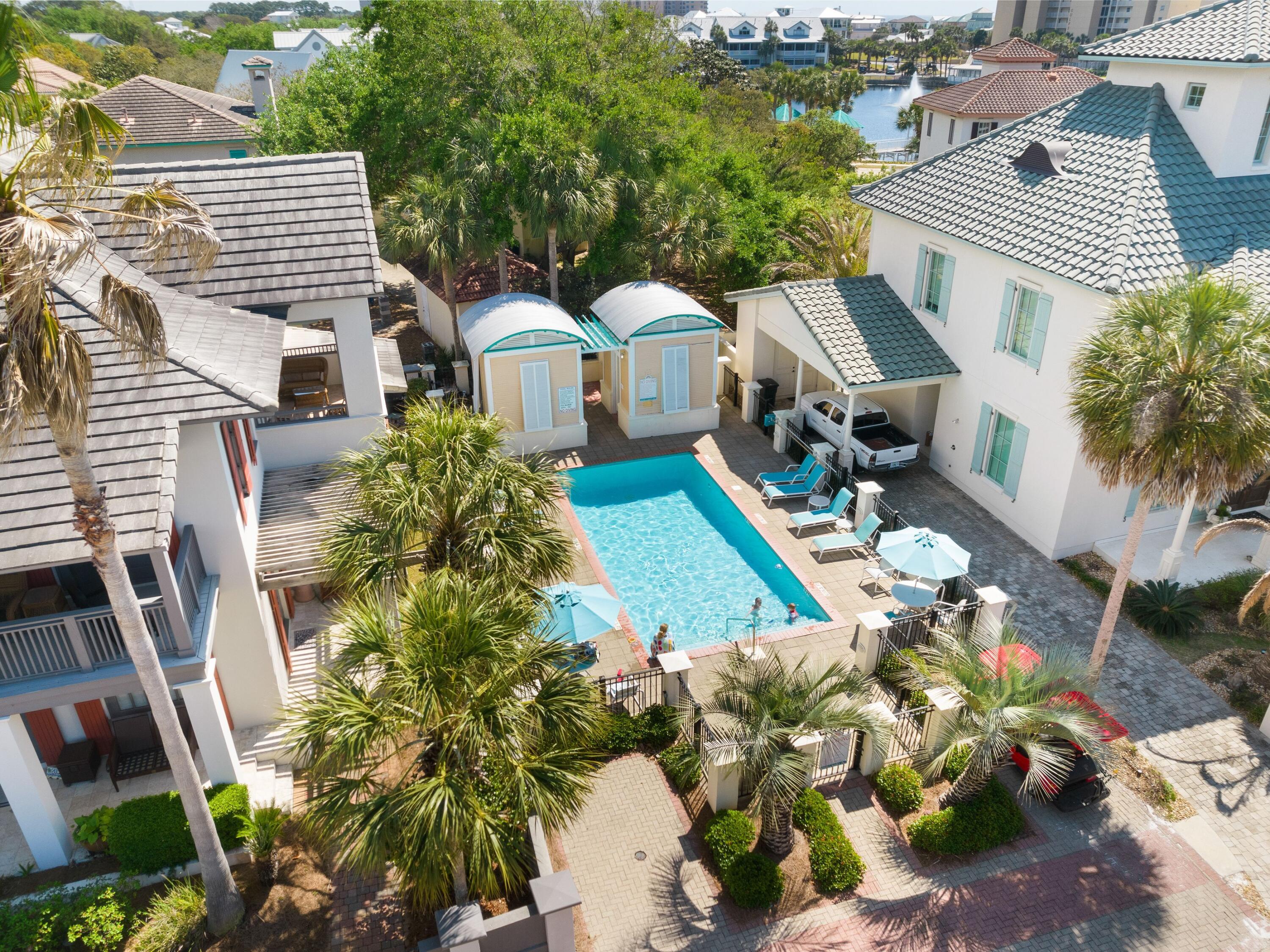 CARIBE - Residential