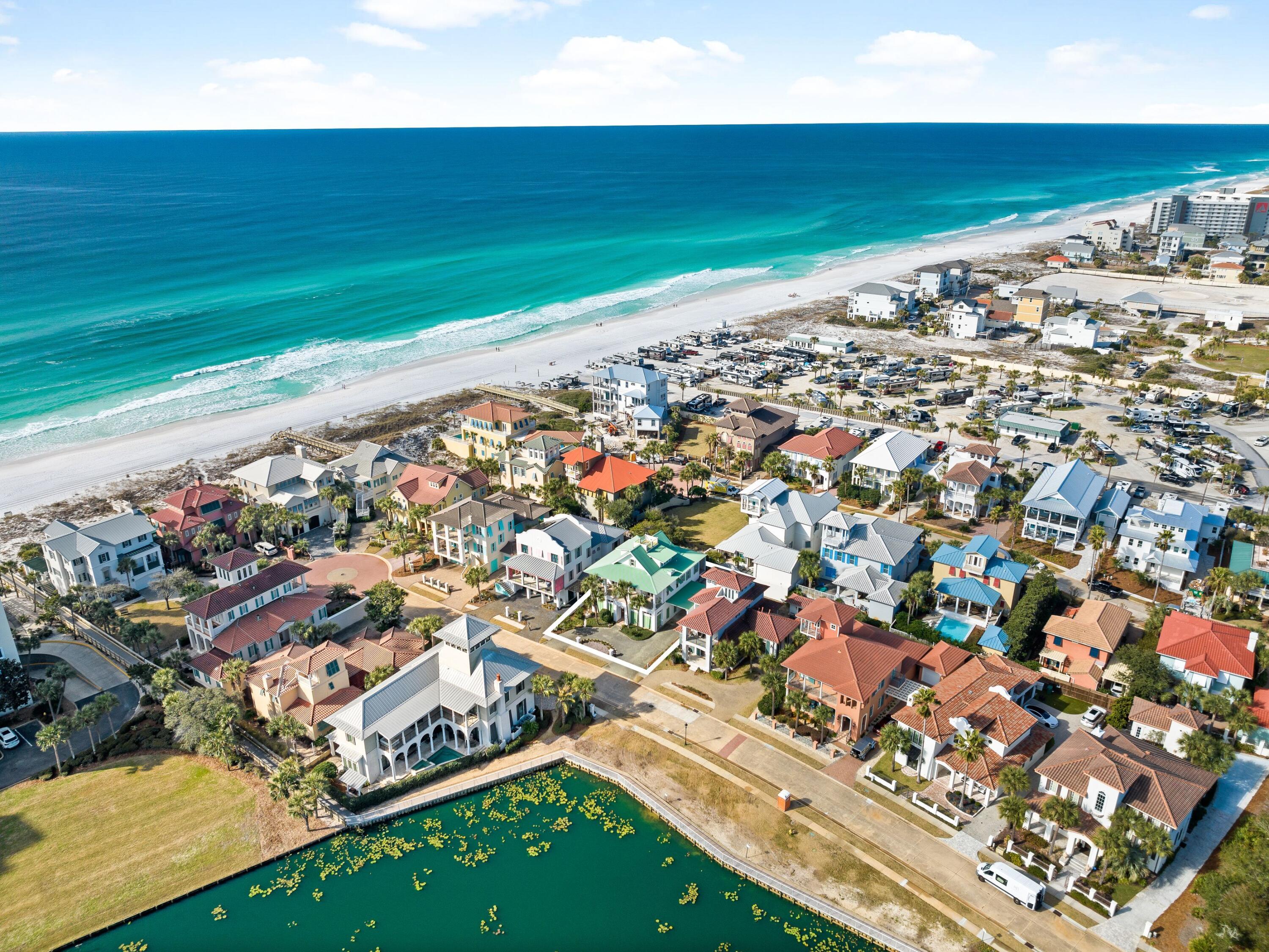 CARIBE - Residential