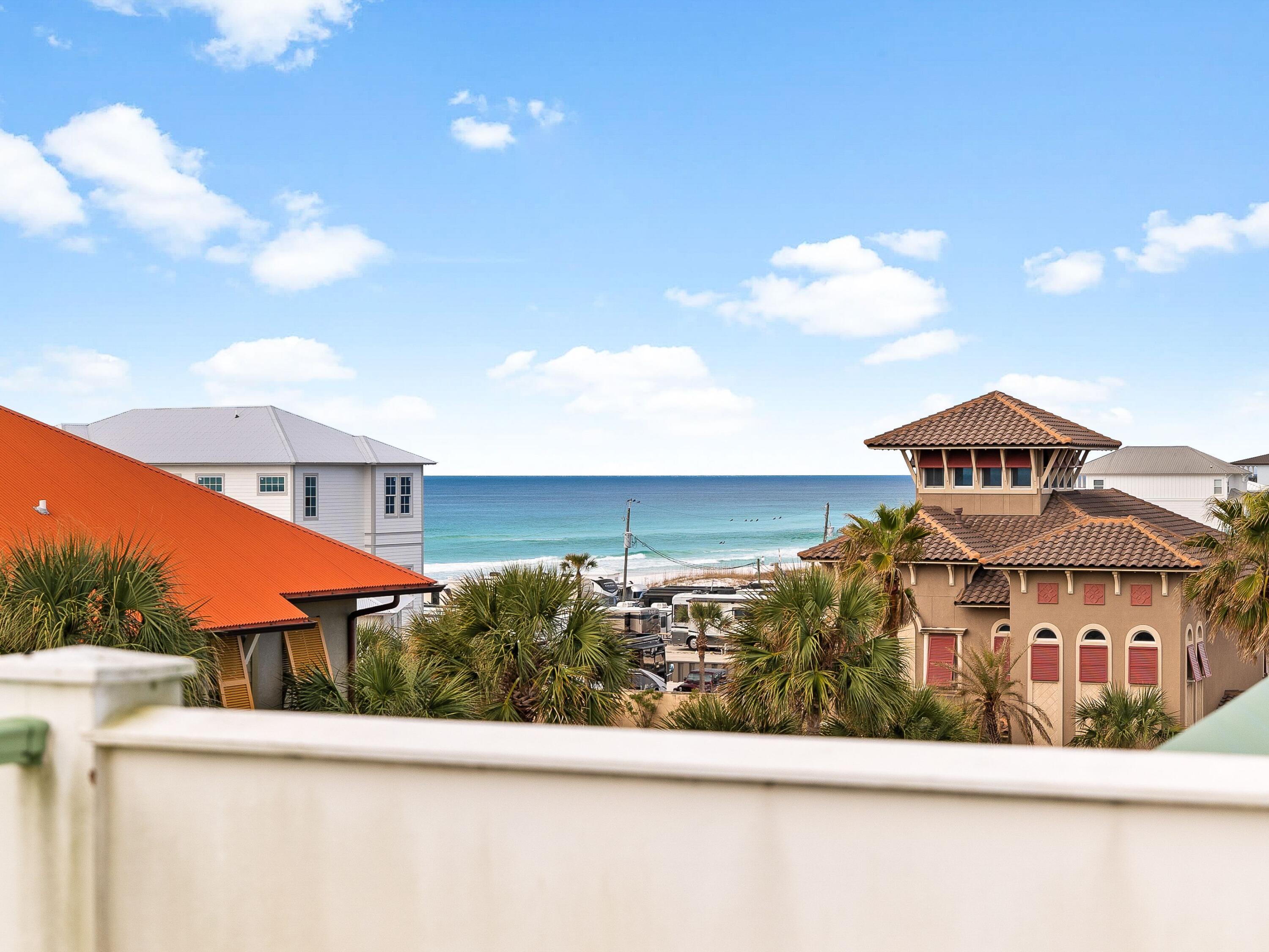 CARIBE - Residential