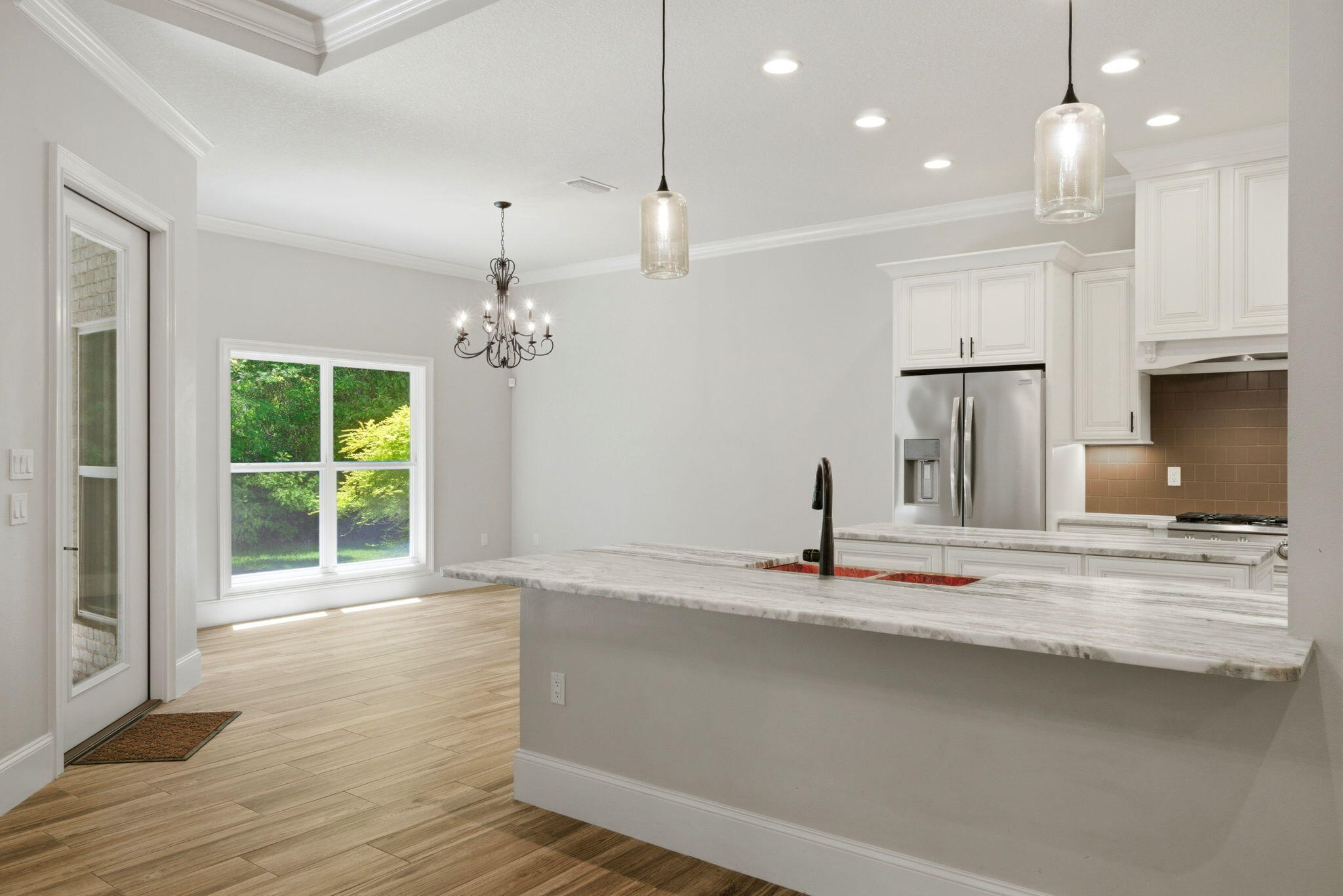 CLAIRES VINEYARD - Residential