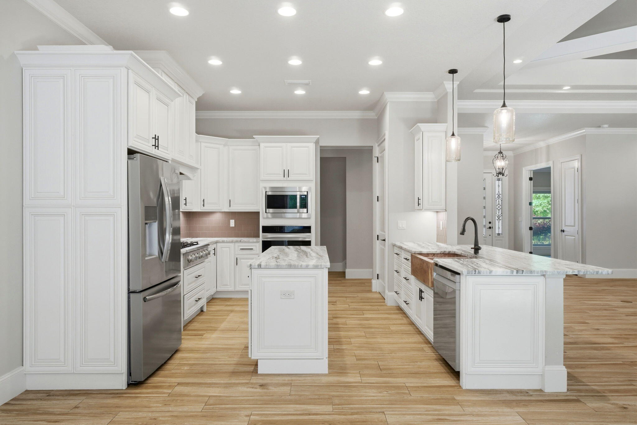 CLAIRES VINEYARD - Residential