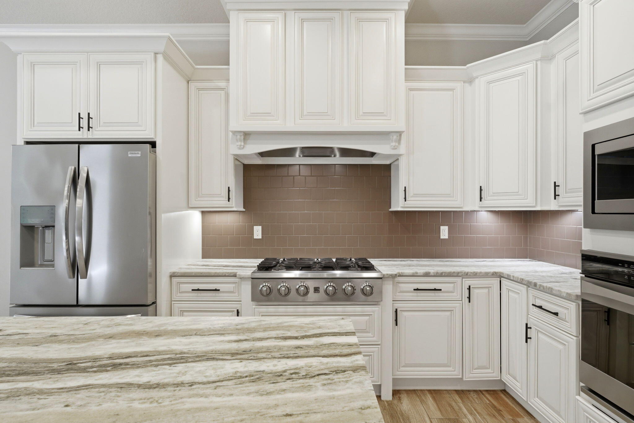 CLAIRES VINEYARD - Residential