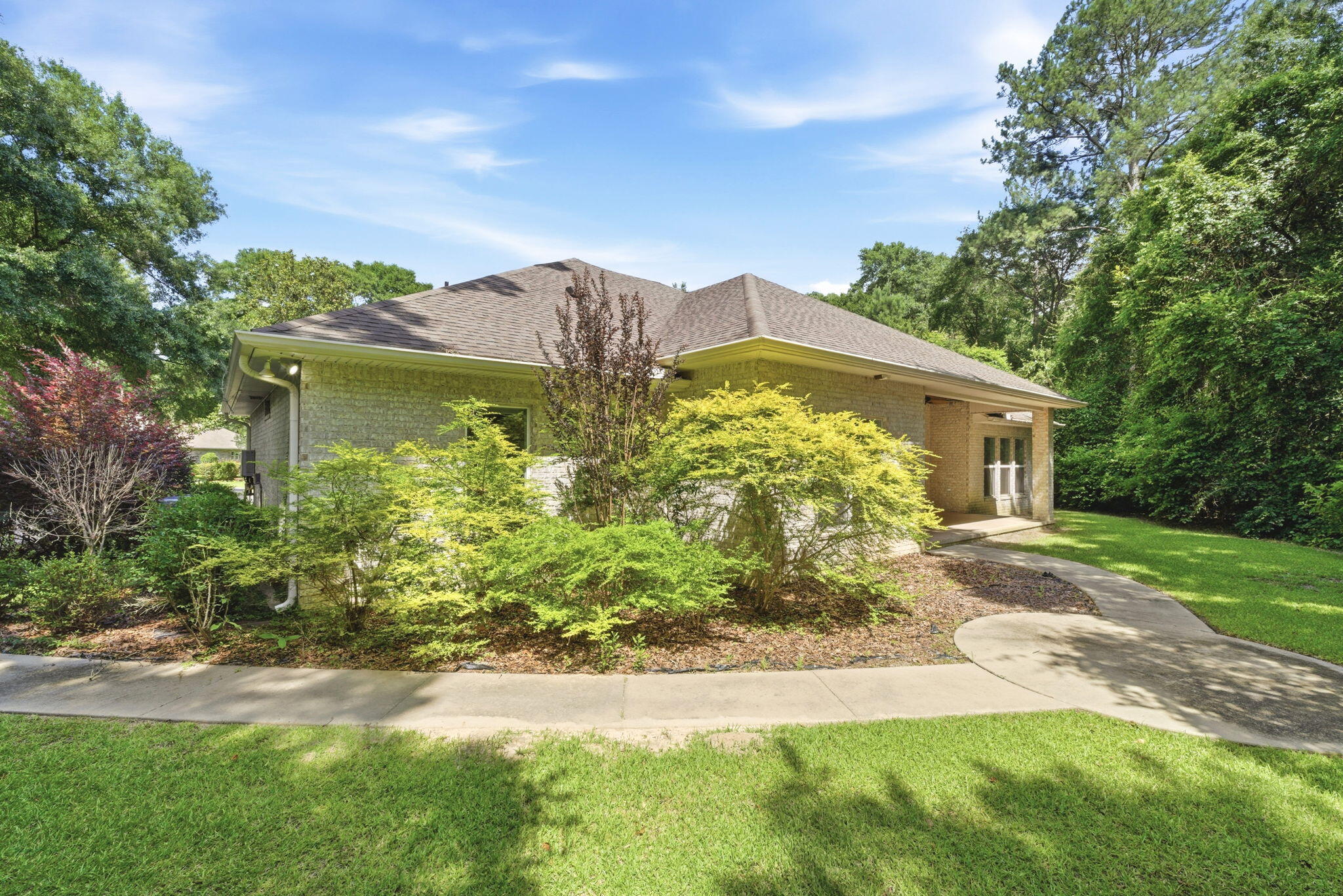 CLAIRES VINEYARD - Residential