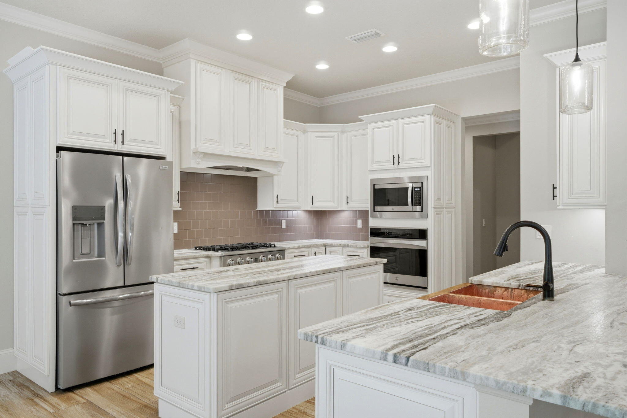 CLAIRES VINEYARD - Residential