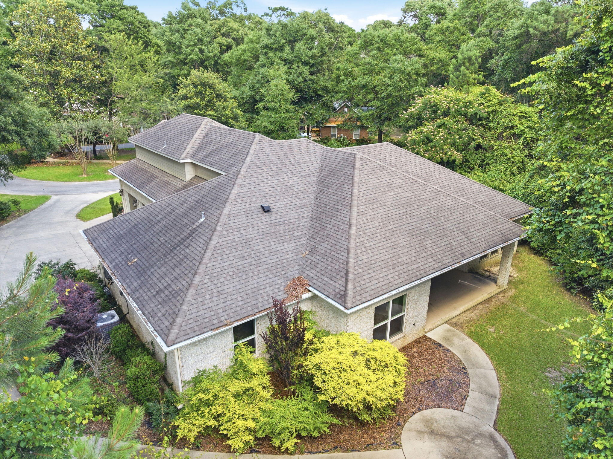 CLAIRES VINEYARD - Residential