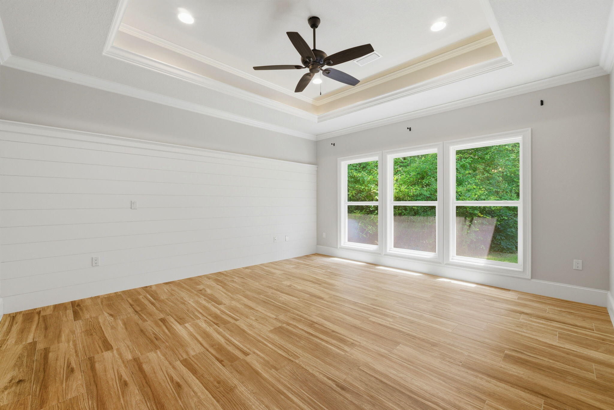 CLAIRES VINEYARD - Residential