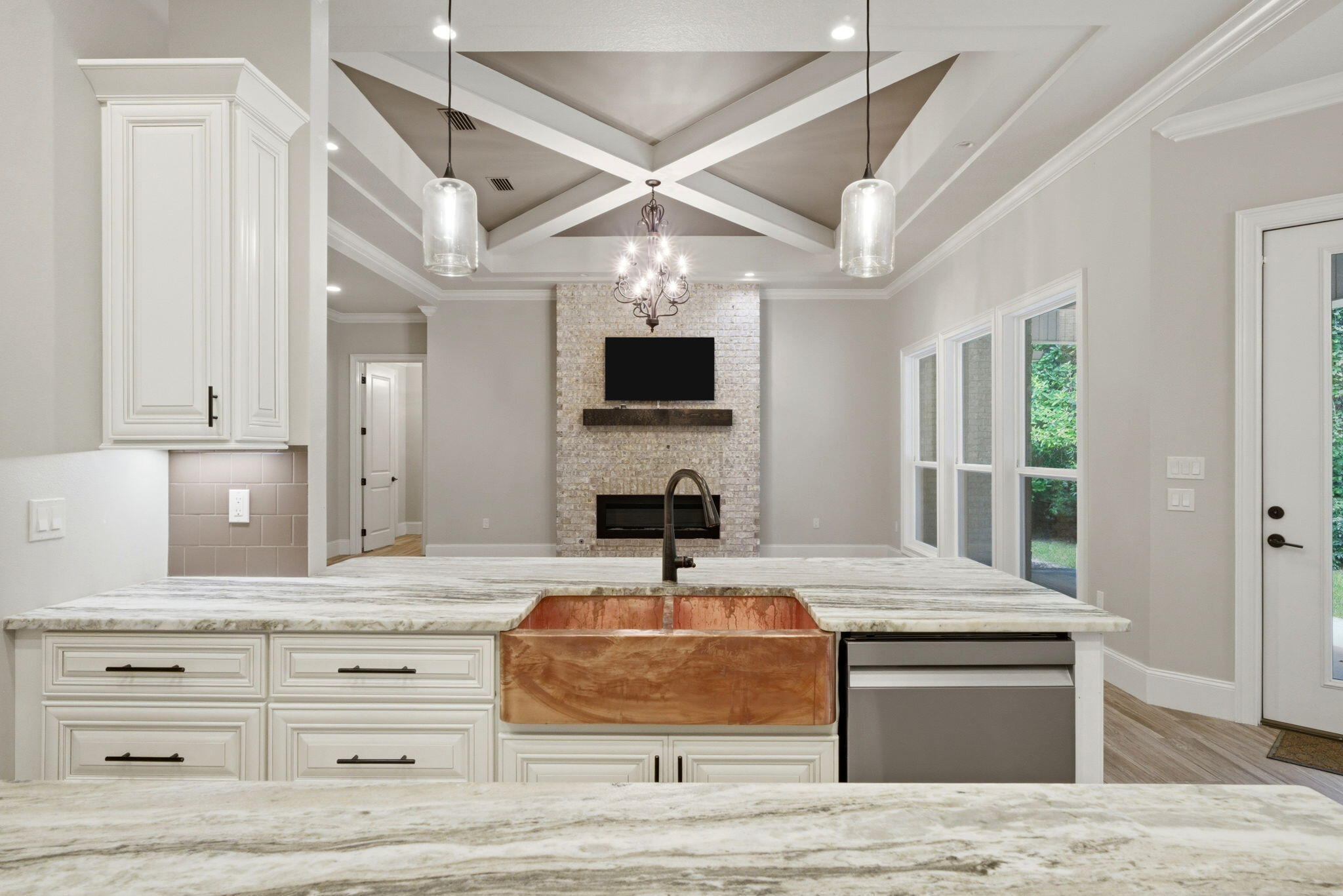CLAIRES VINEYARD - Residential