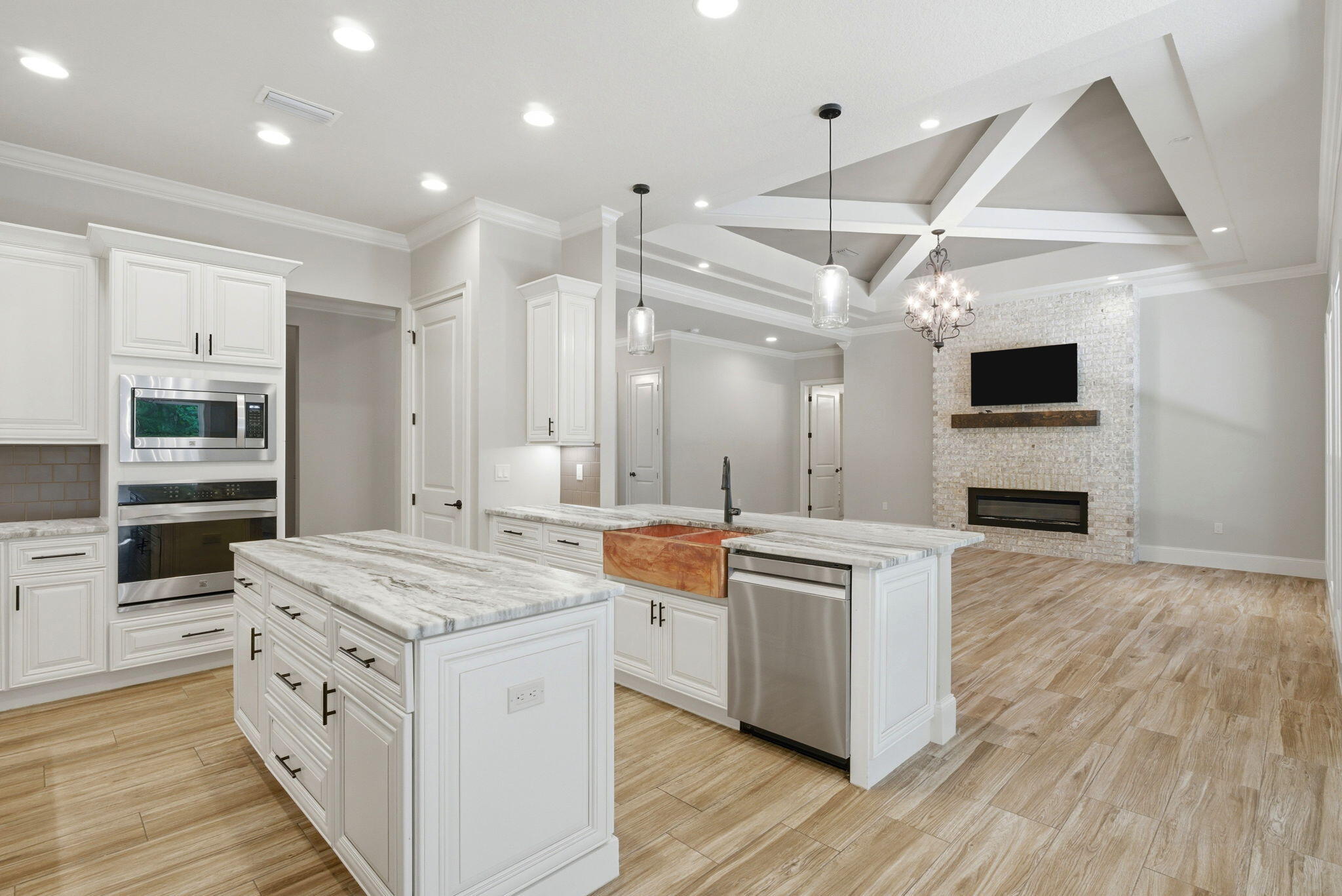CLAIRES VINEYARD - Residential