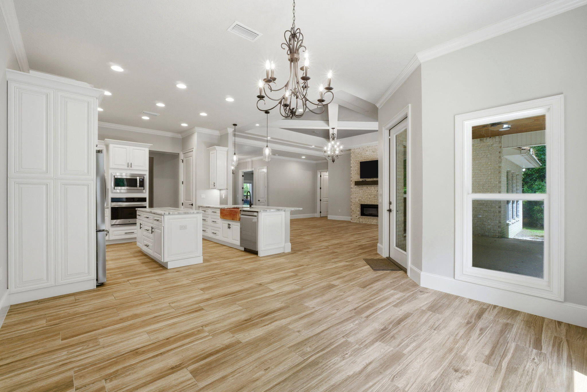 CLAIRES VINEYARD - Residential