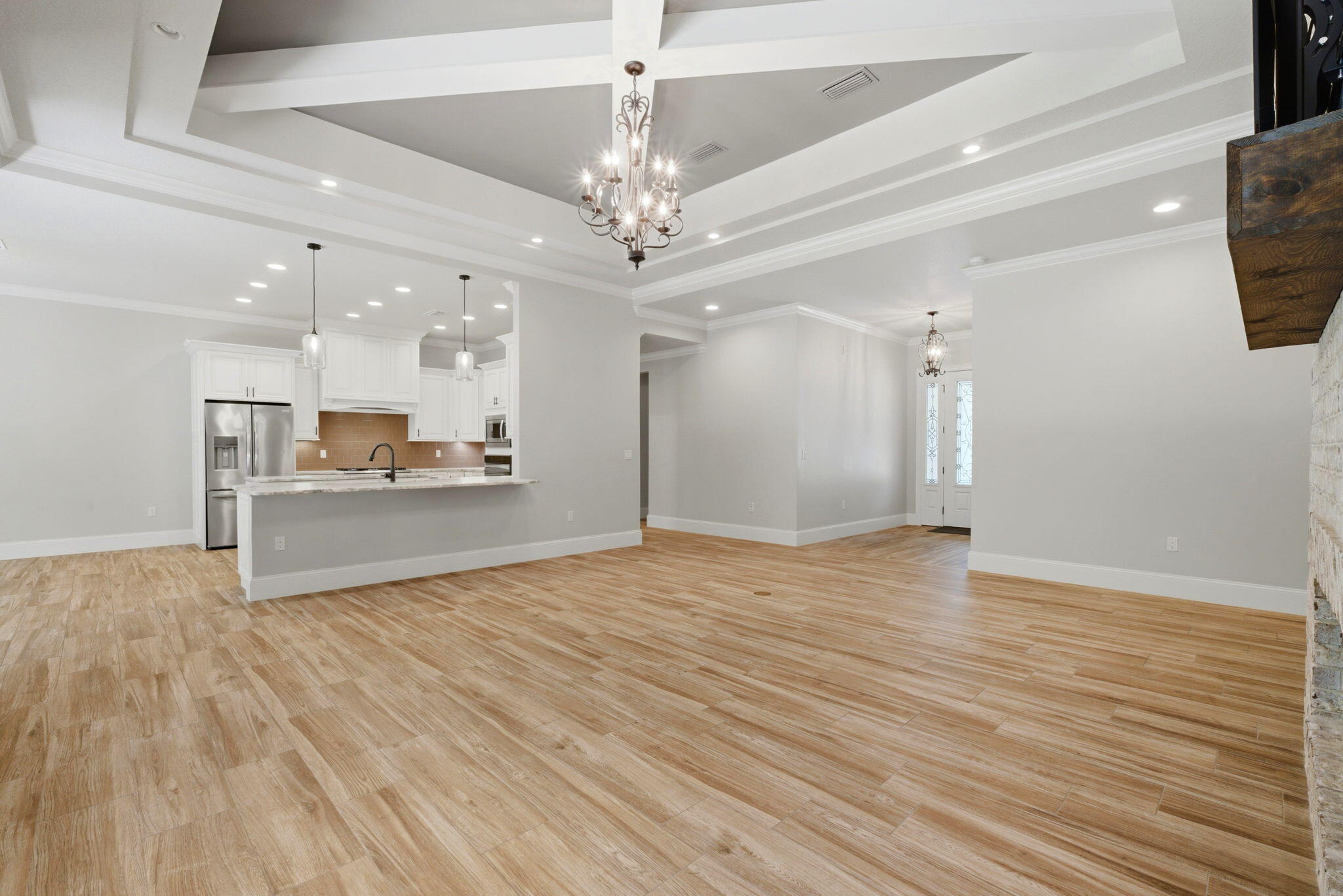 CLAIRES VINEYARD - Residential