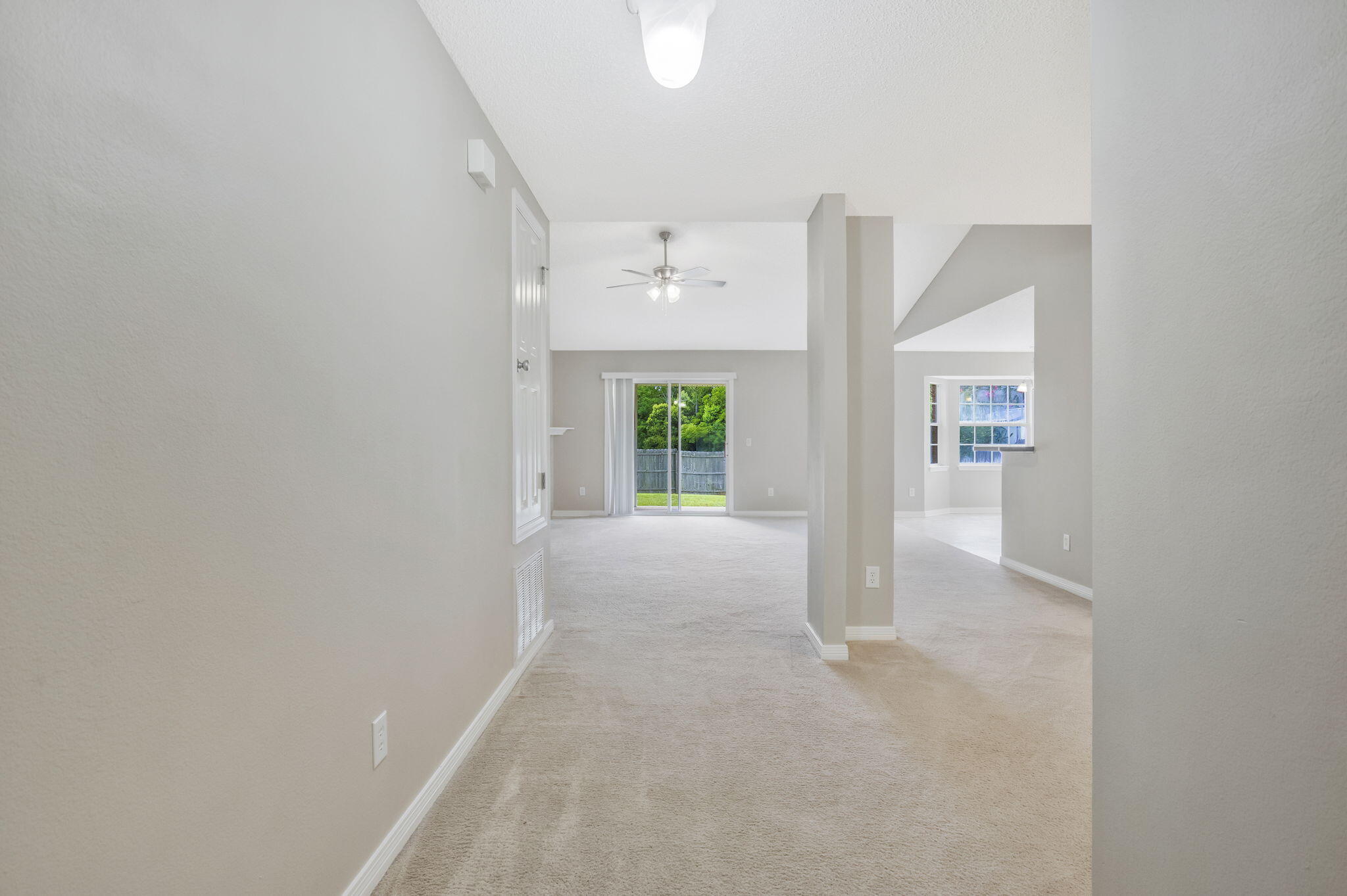 FLORIDIAN - Residential
