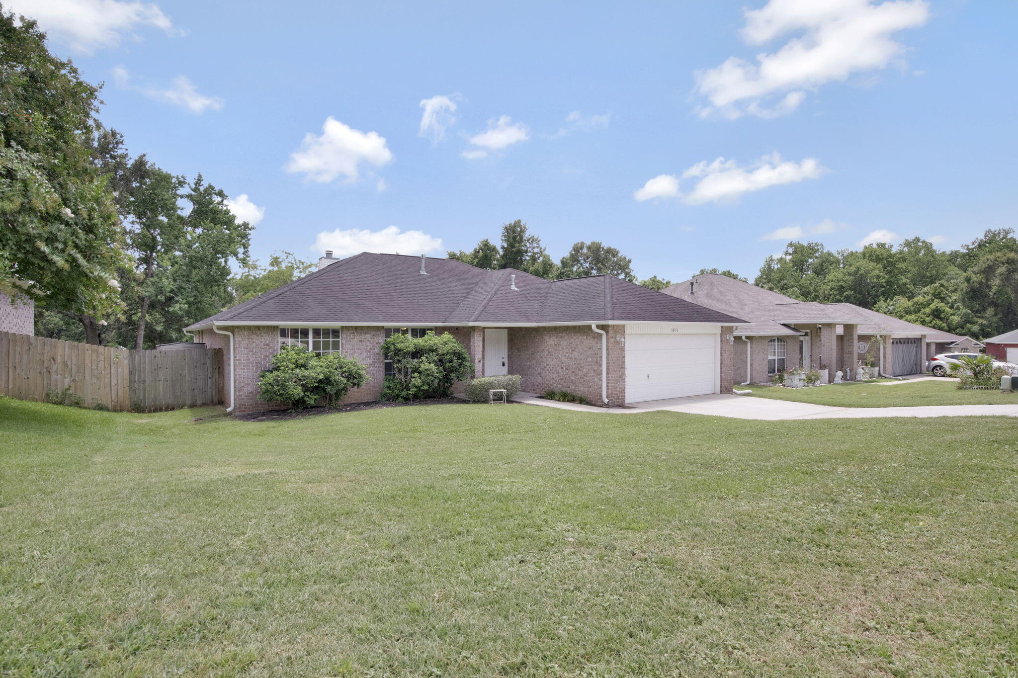 FLORIDIAN - Residential