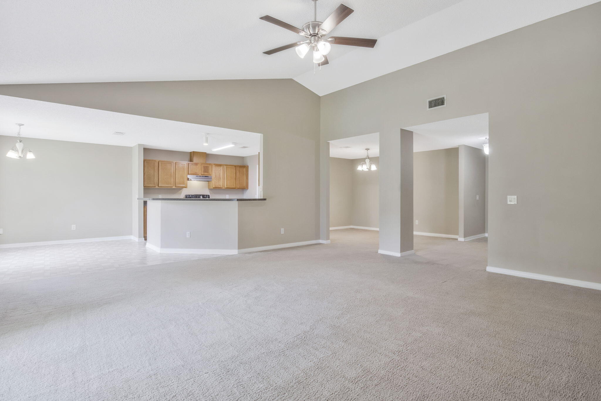 FLORIDIAN - Residential